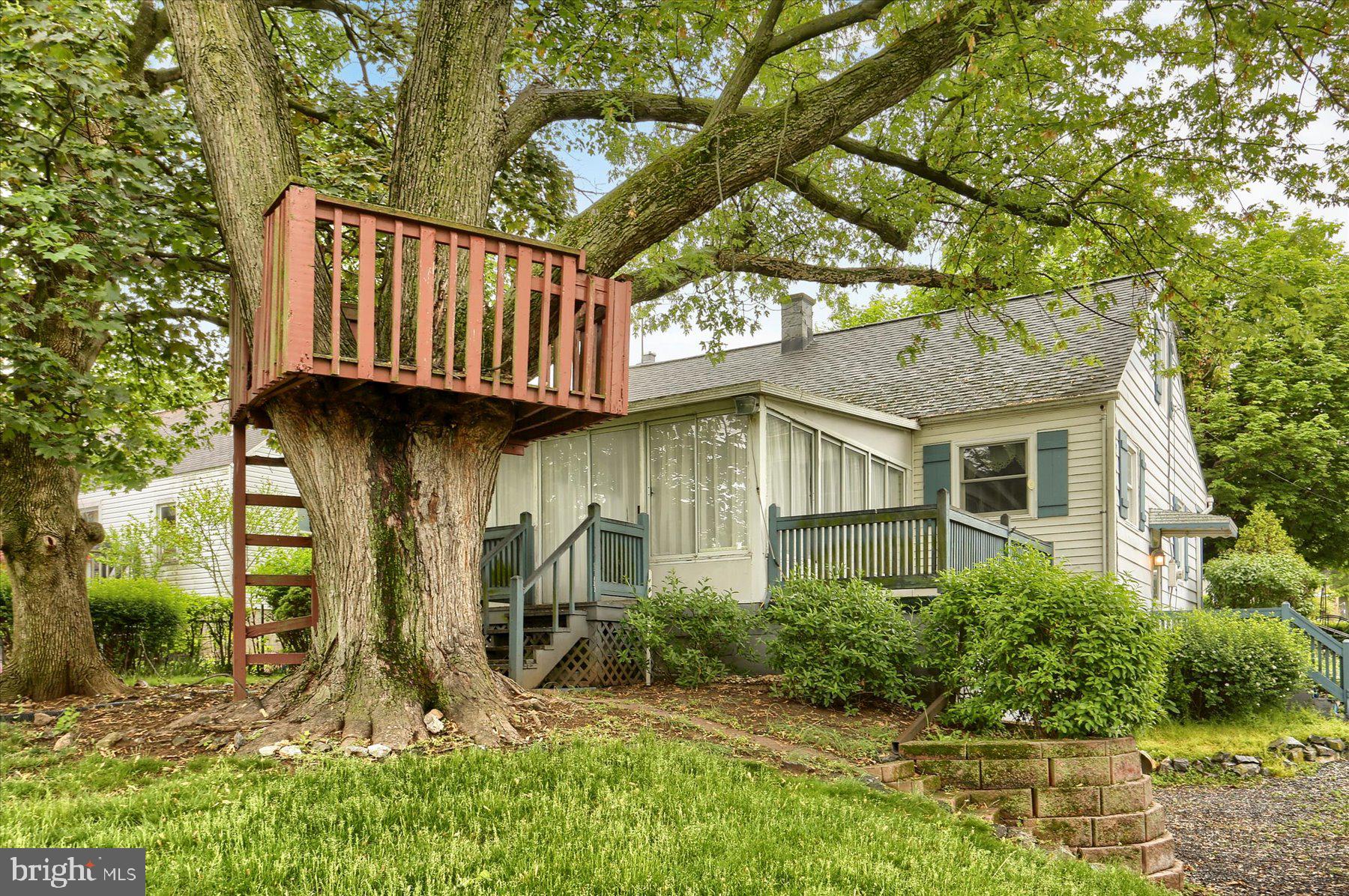MOUNT JOY TWP - Residential