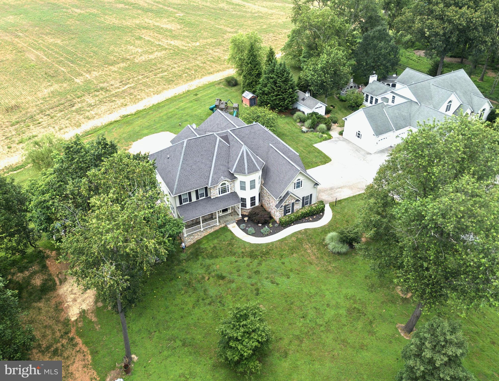 2358 PFEFFERKORN ROAD