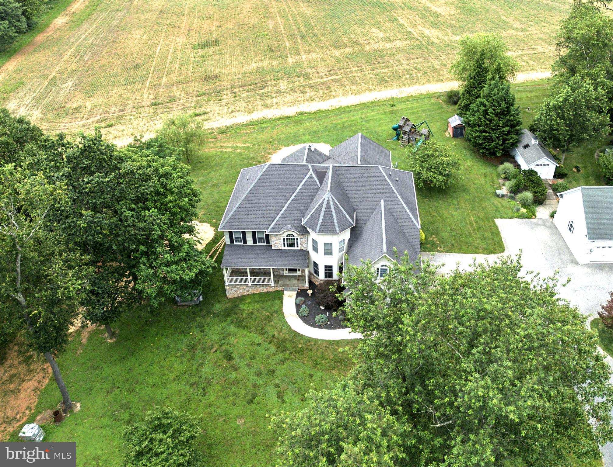 2358 PFEFFERKORN ROAD