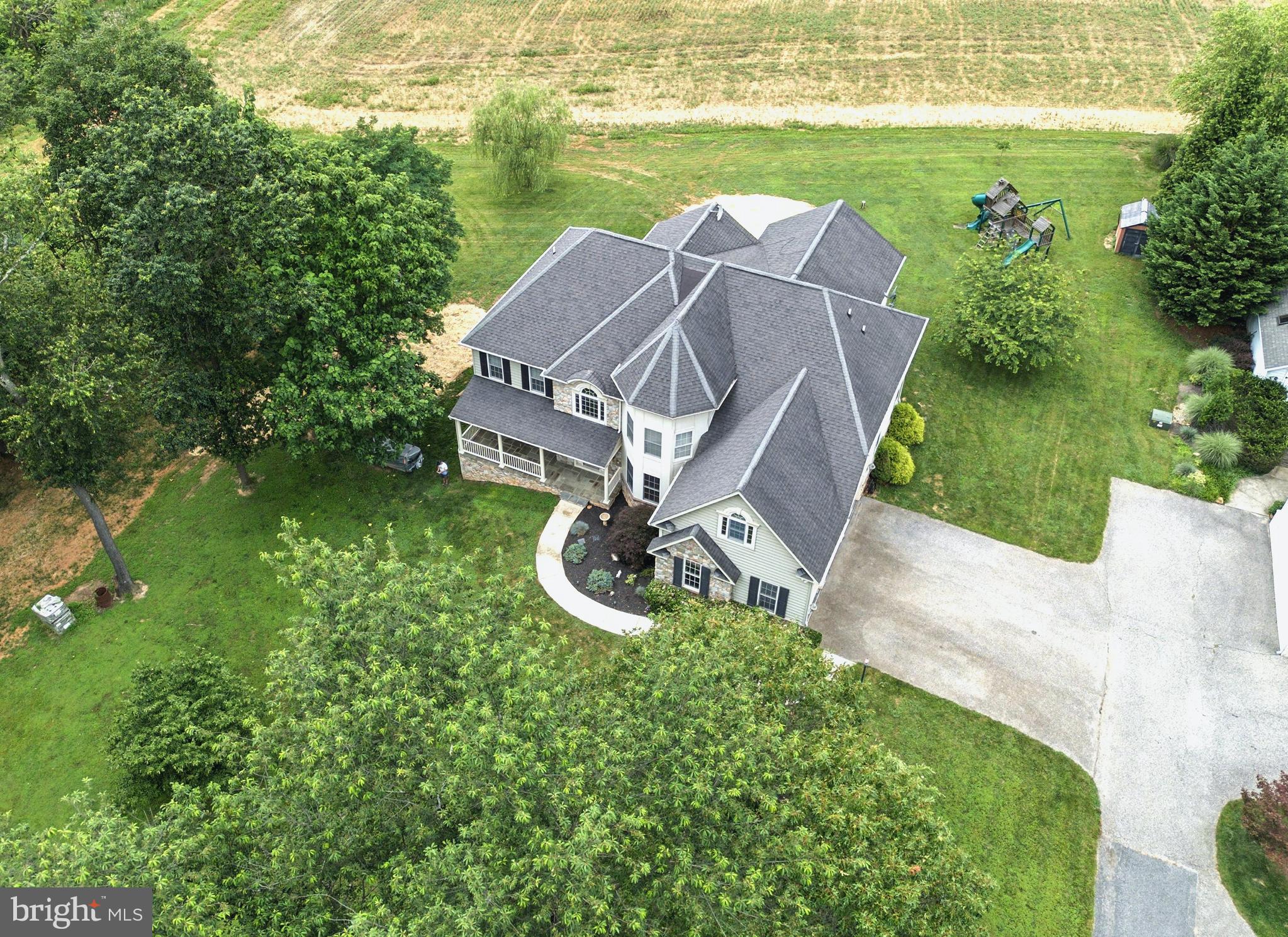 2358 PFEFFERKORN ROAD