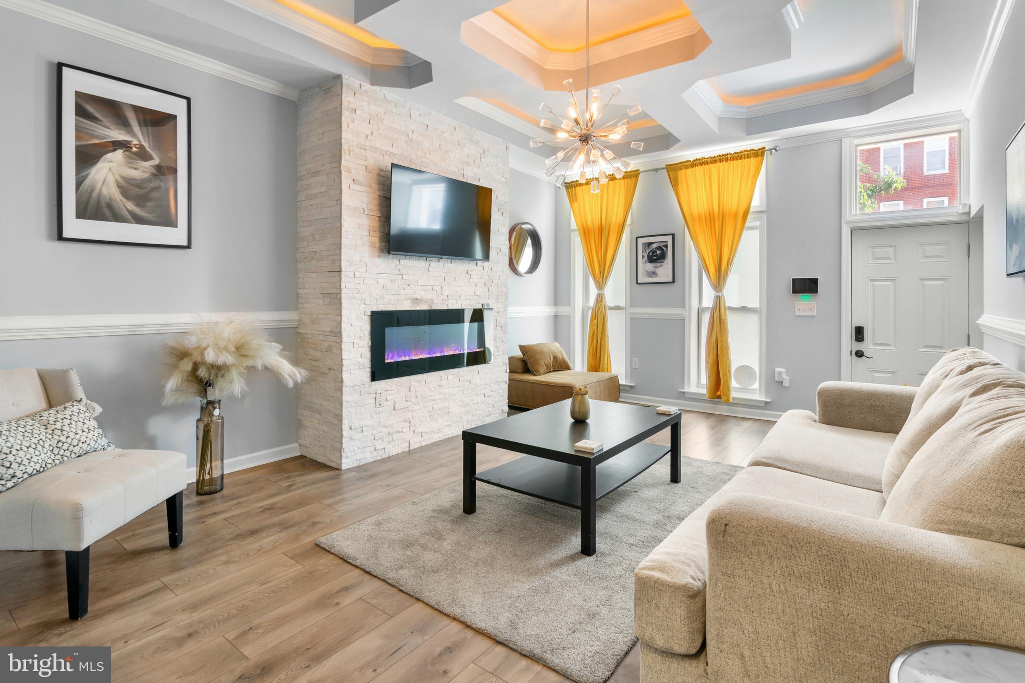 OLIVER - Residential