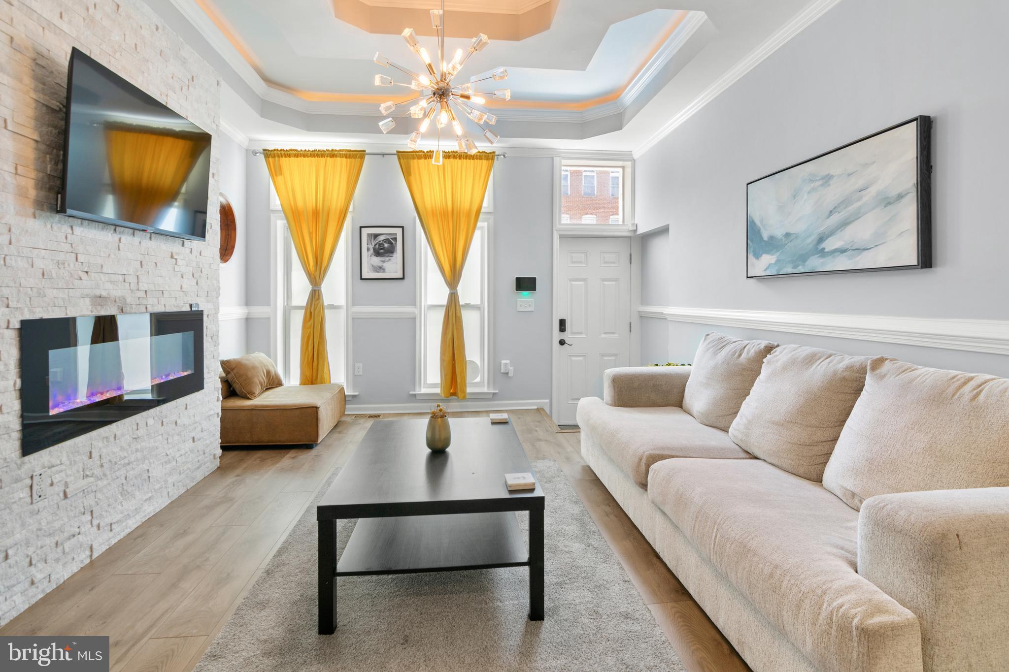 OLIVER - Residential