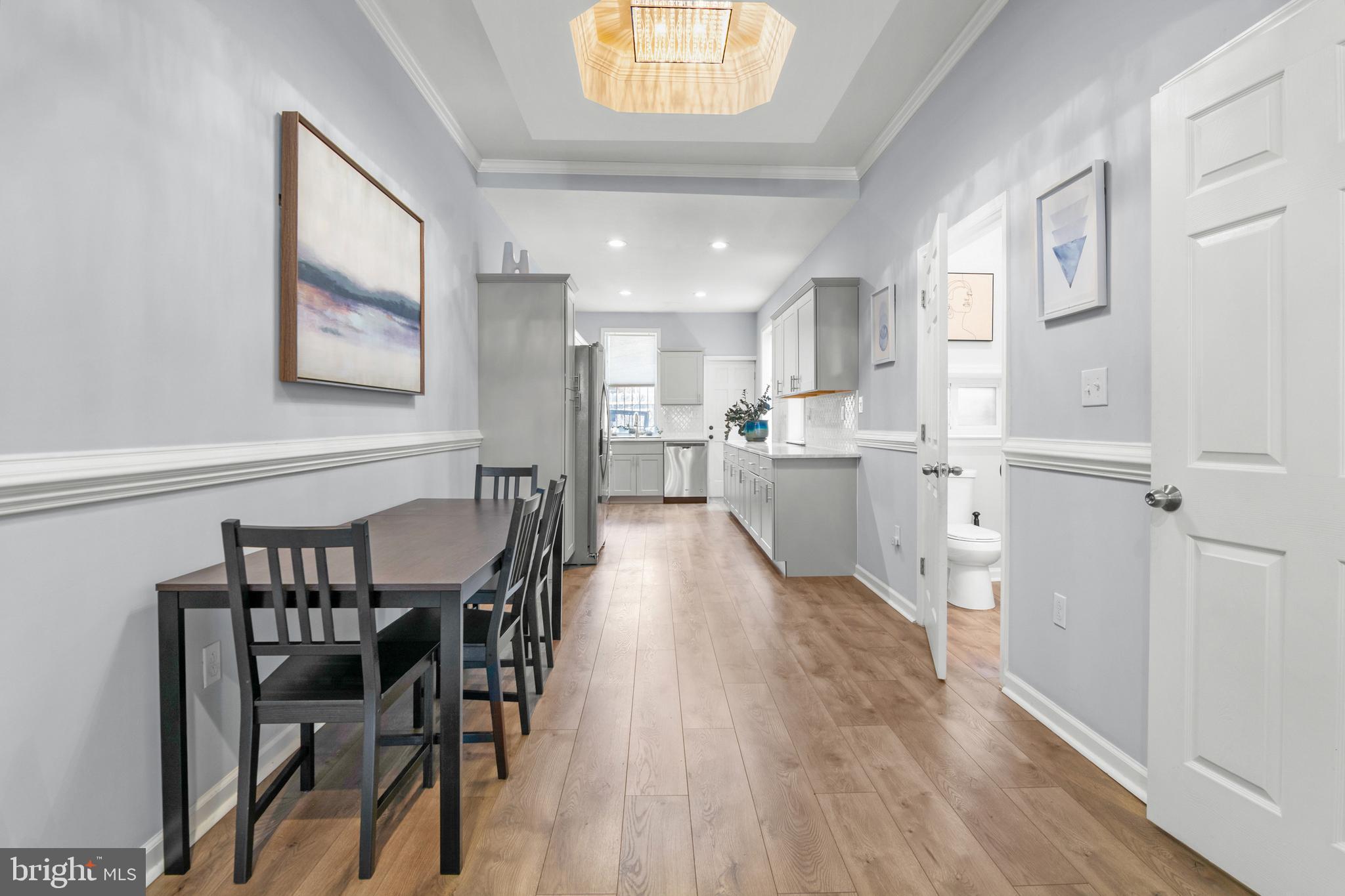 OLIVER - Residential