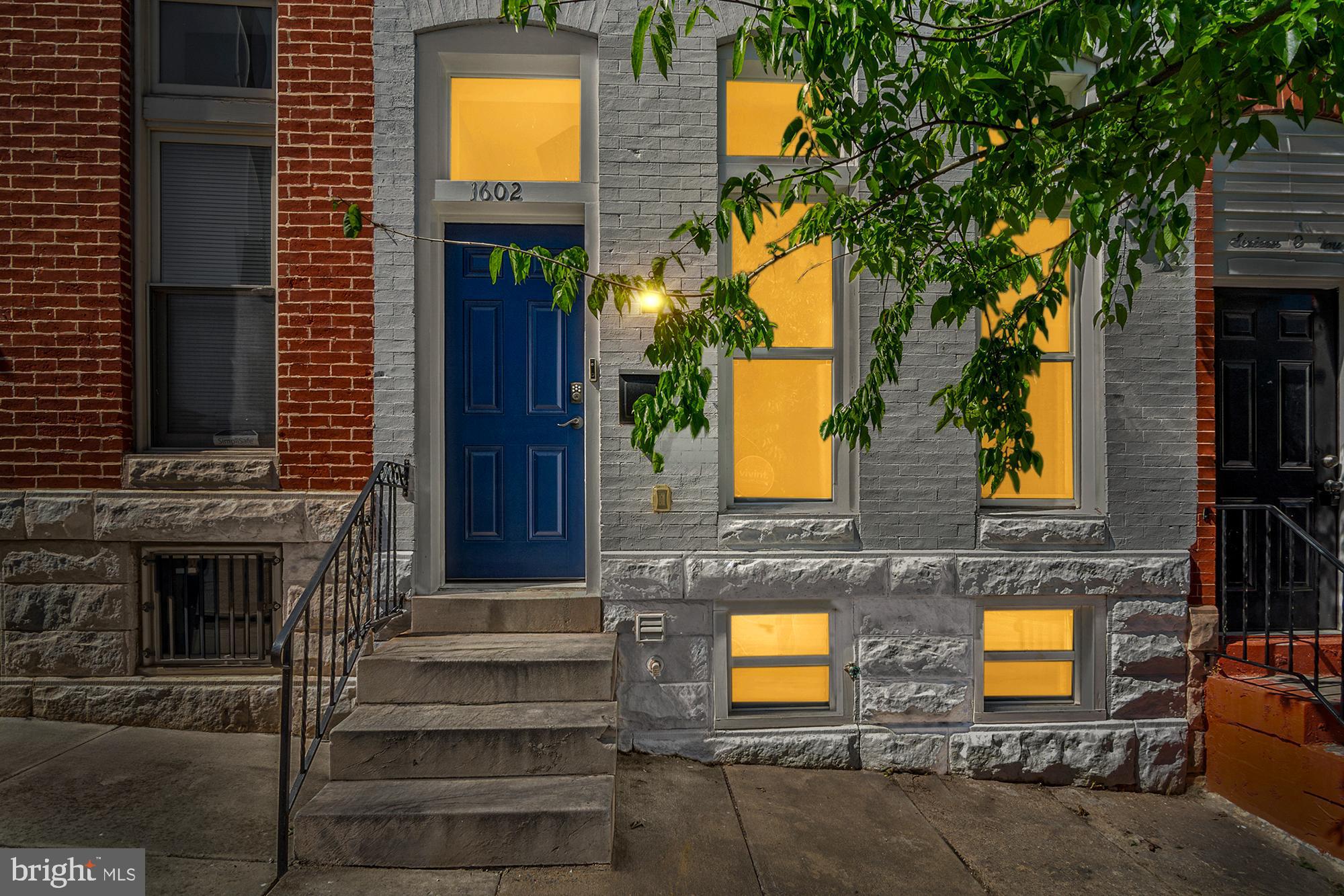 OLIVER - Residential