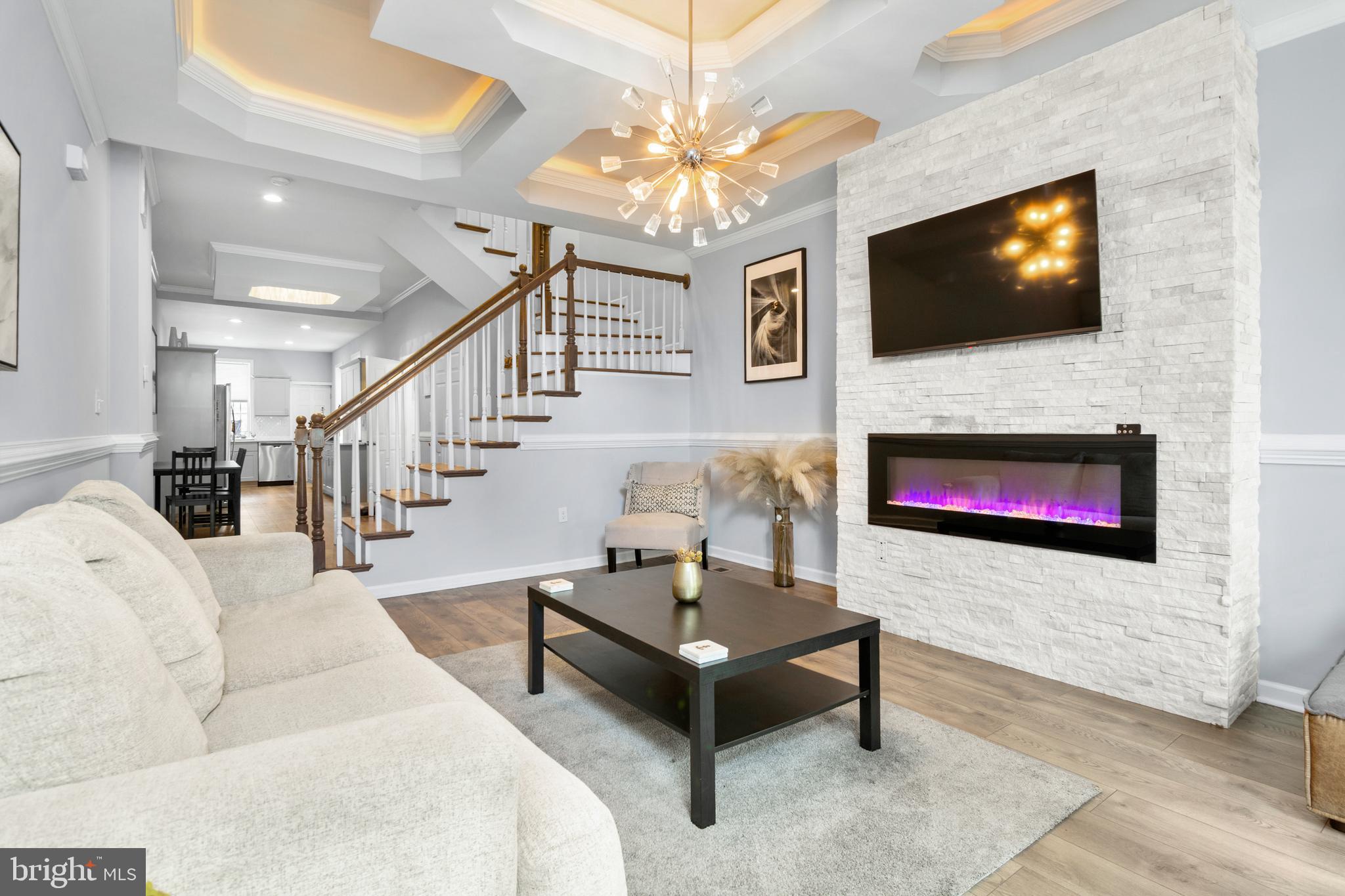 OLIVER - Residential