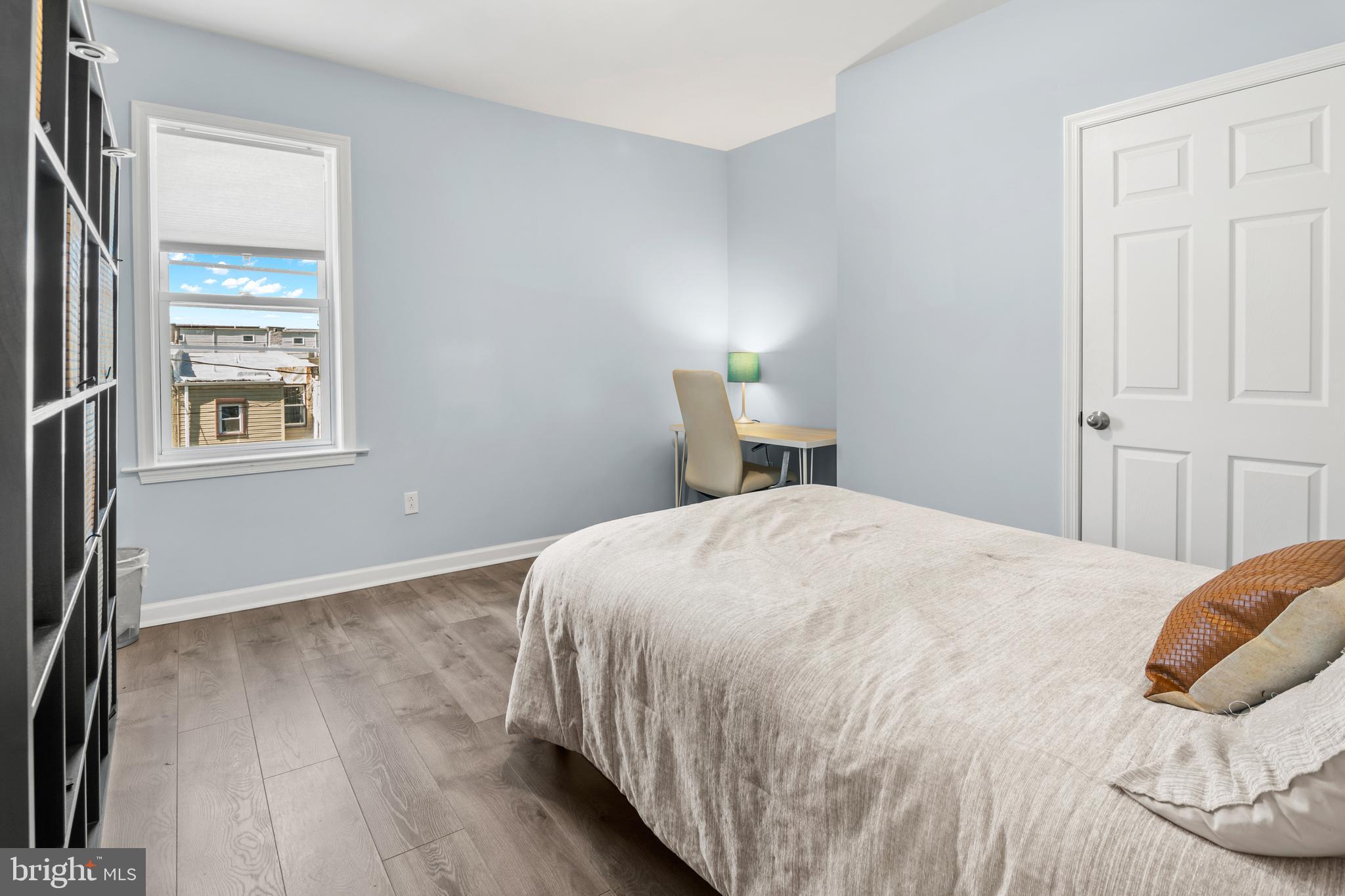 OLIVER - Residential