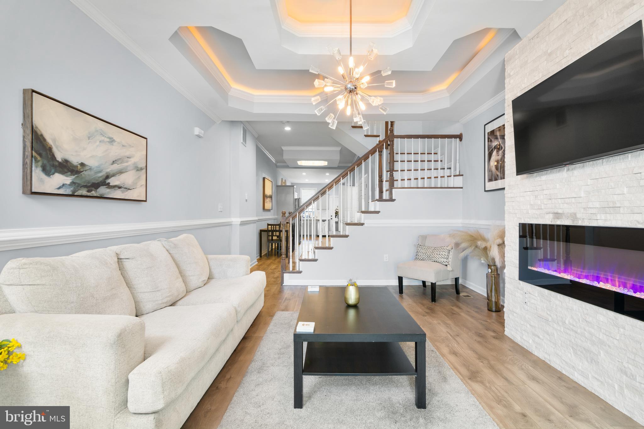 OLIVER - Residential