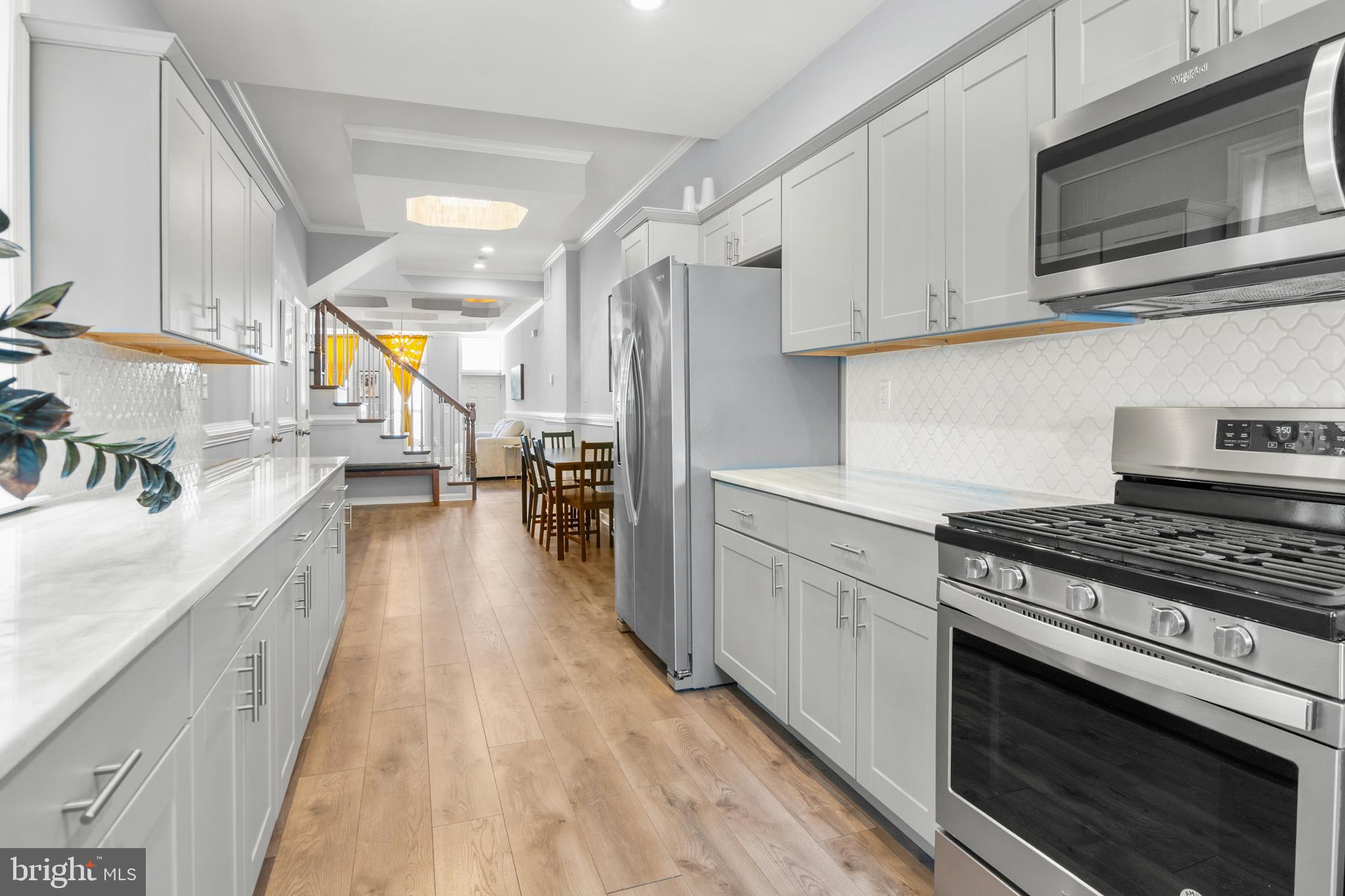 OLIVER - Residential