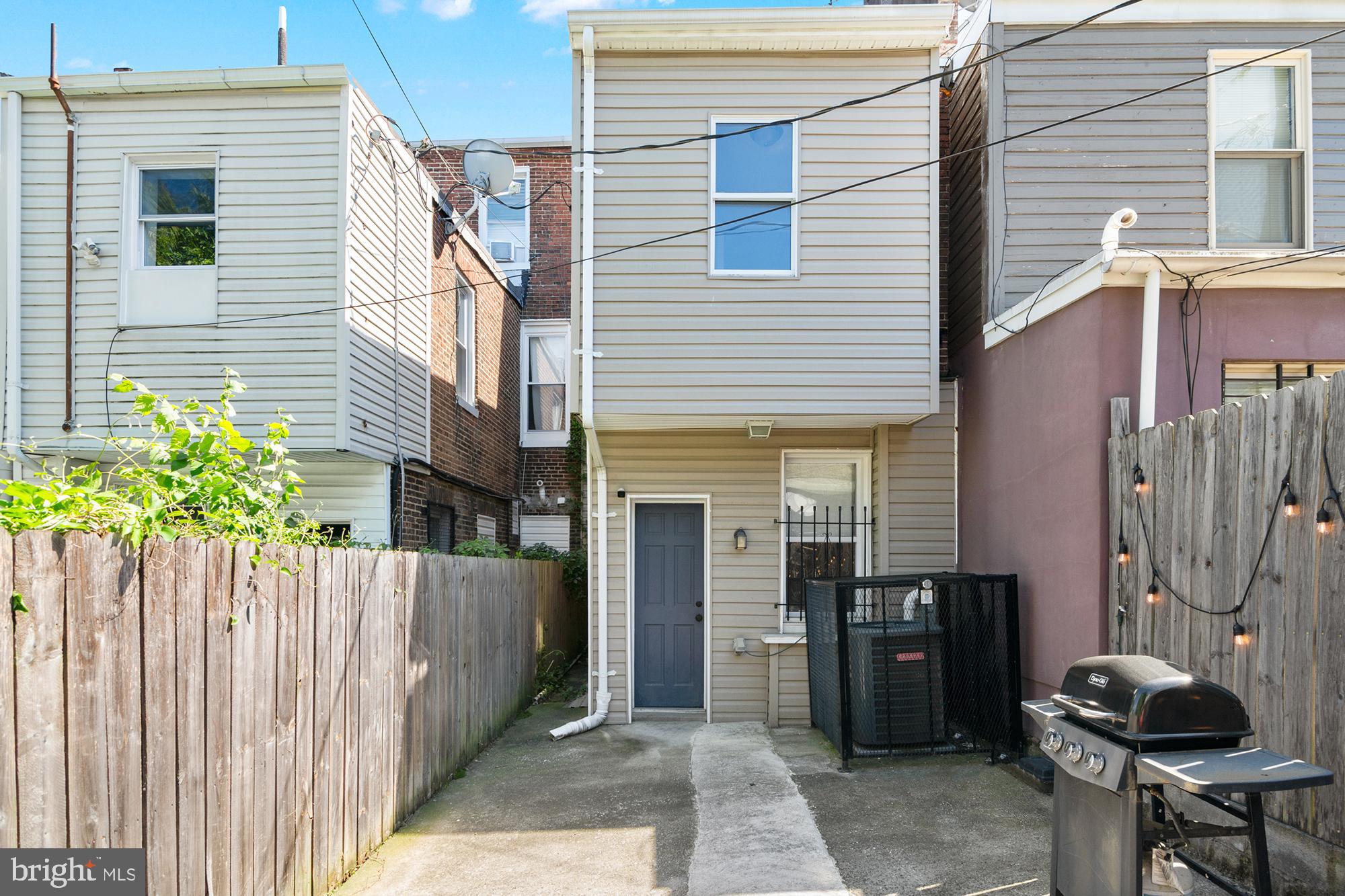 OLIVER - Residential