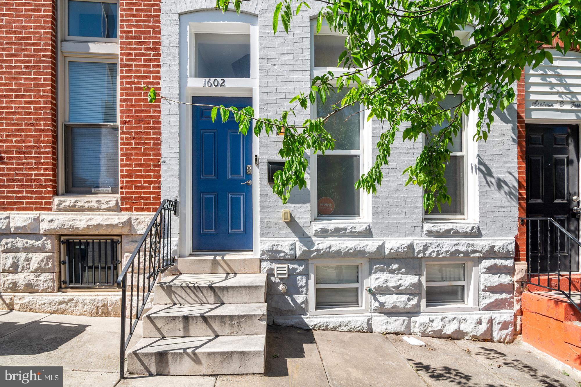 OLIVER - Residential