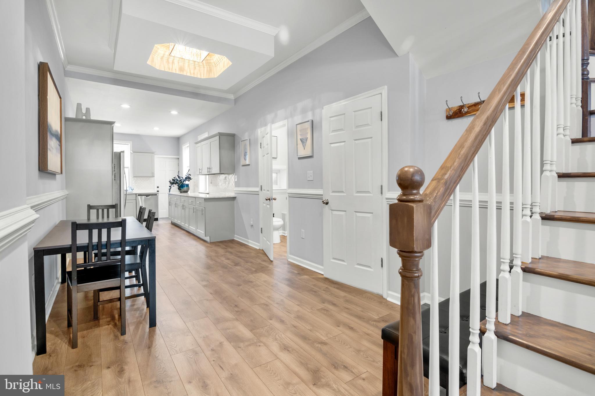 OLIVER - Residential