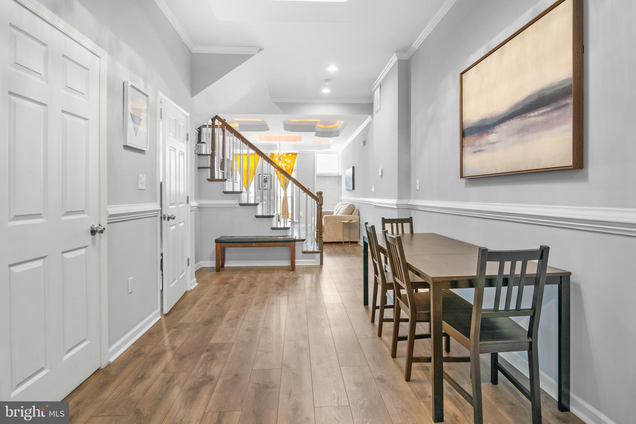 OLIVER - Residential