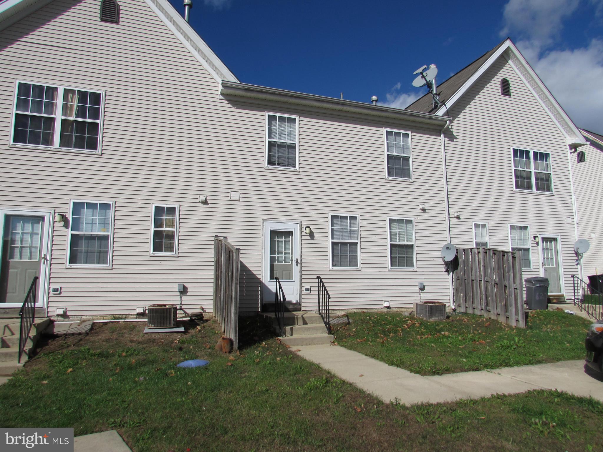 HERITAGE CROSSING - Residential