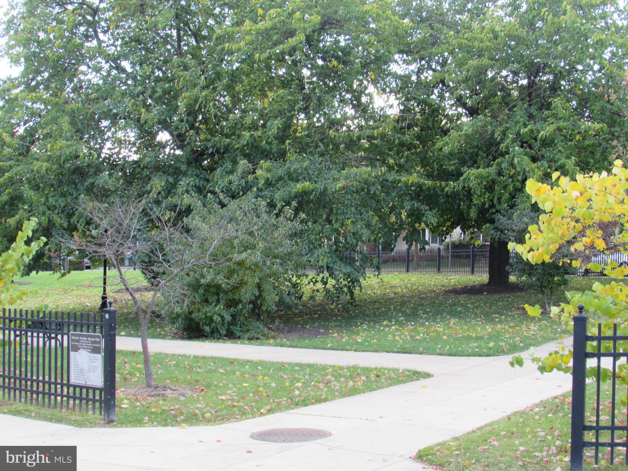 HERITAGE CROSSING - Residential