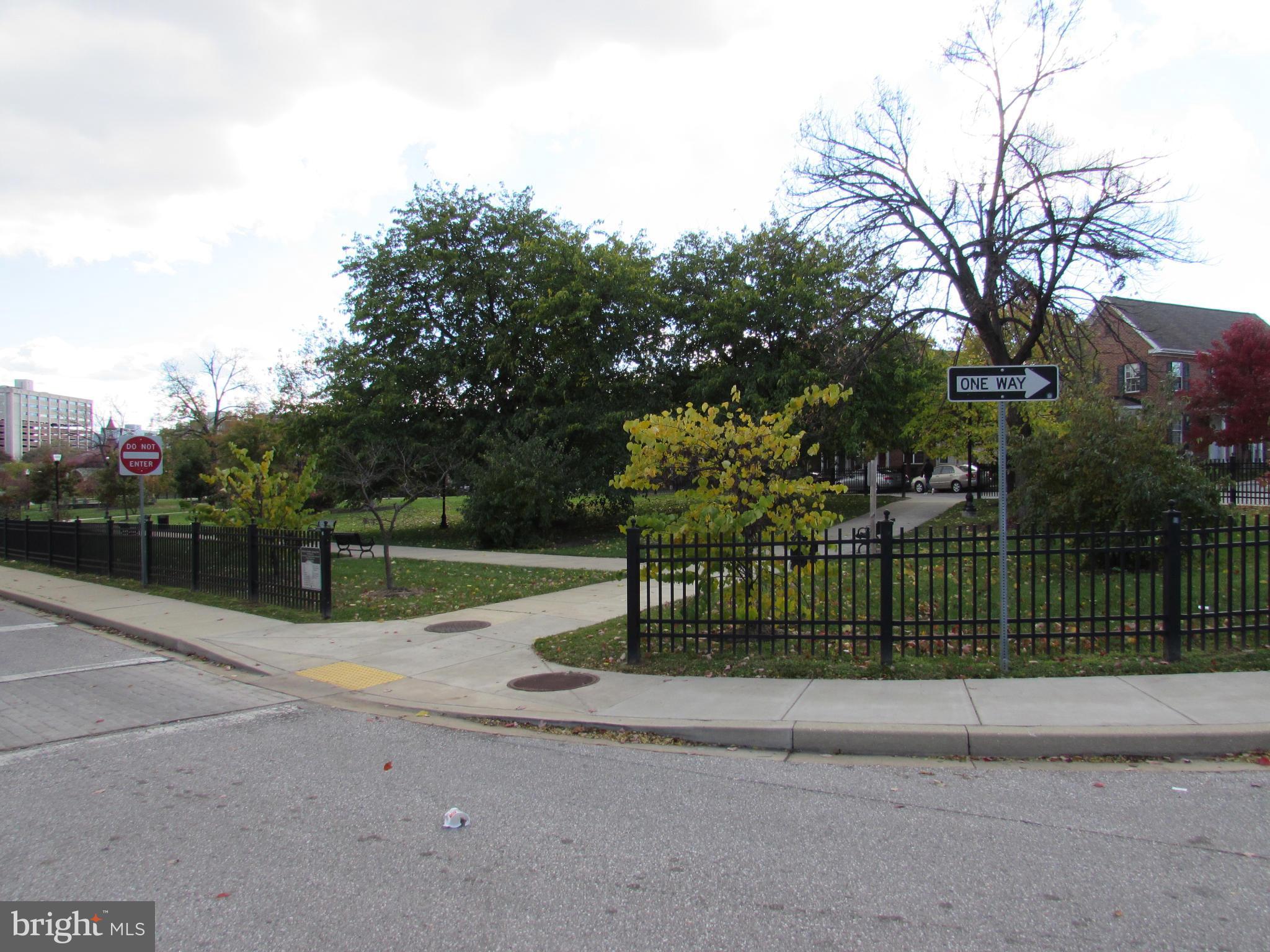 HERITAGE CROSSING - Residential