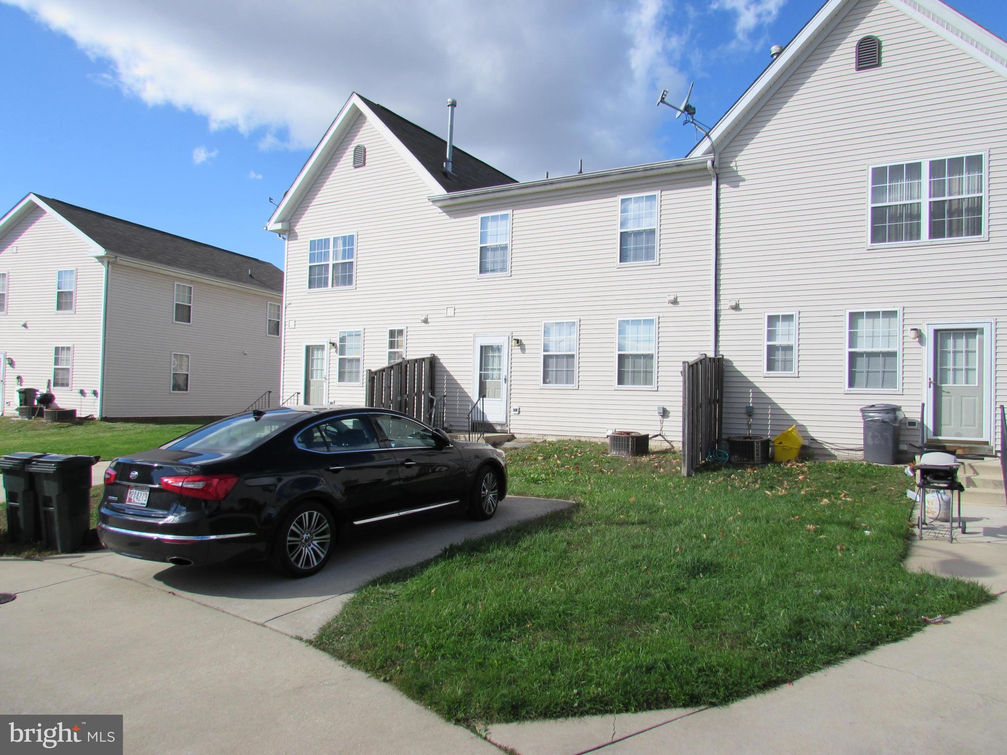 HERITAGE CROSSING - Residential