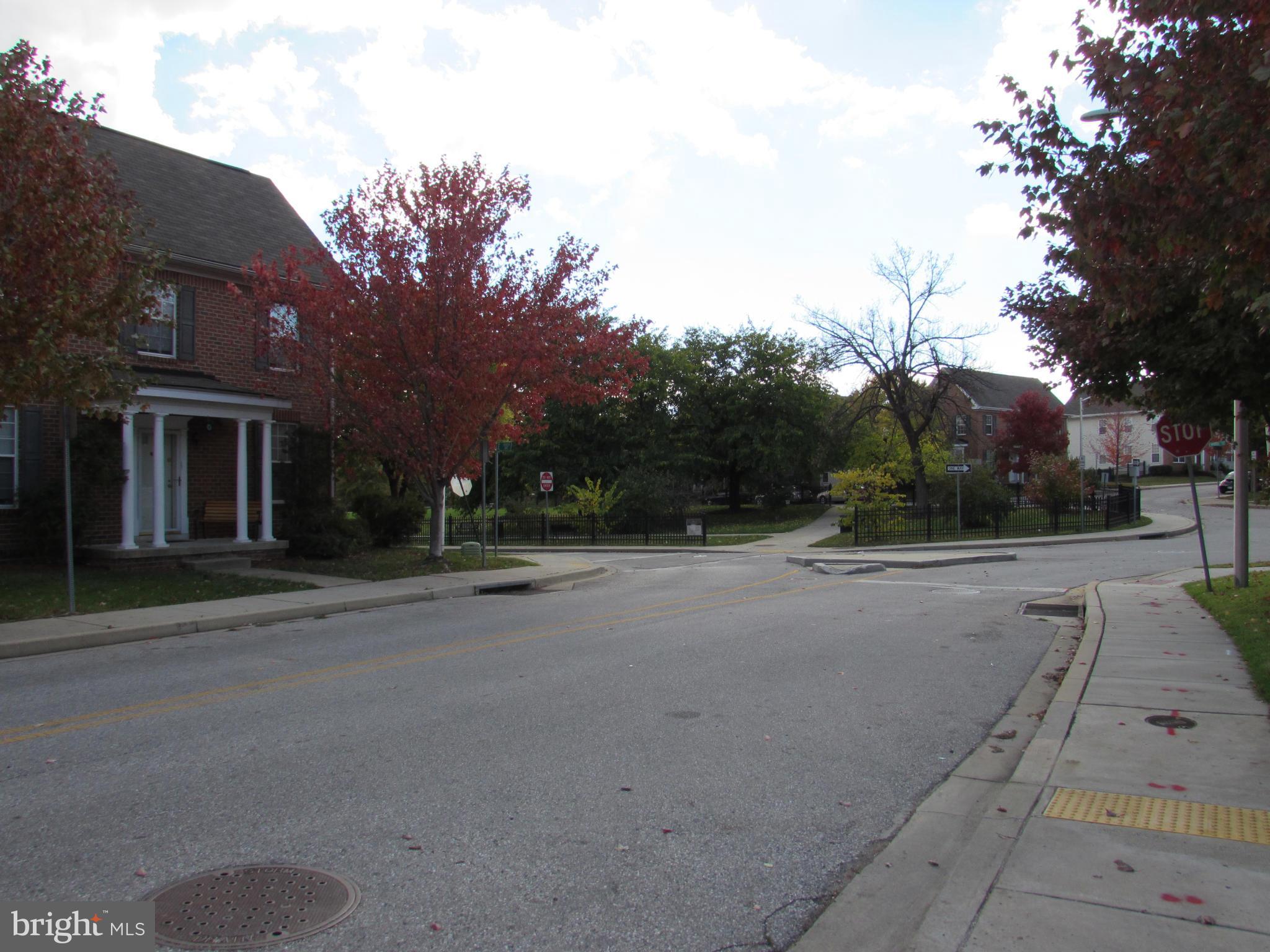 HERITAGE CROSSING - Residential