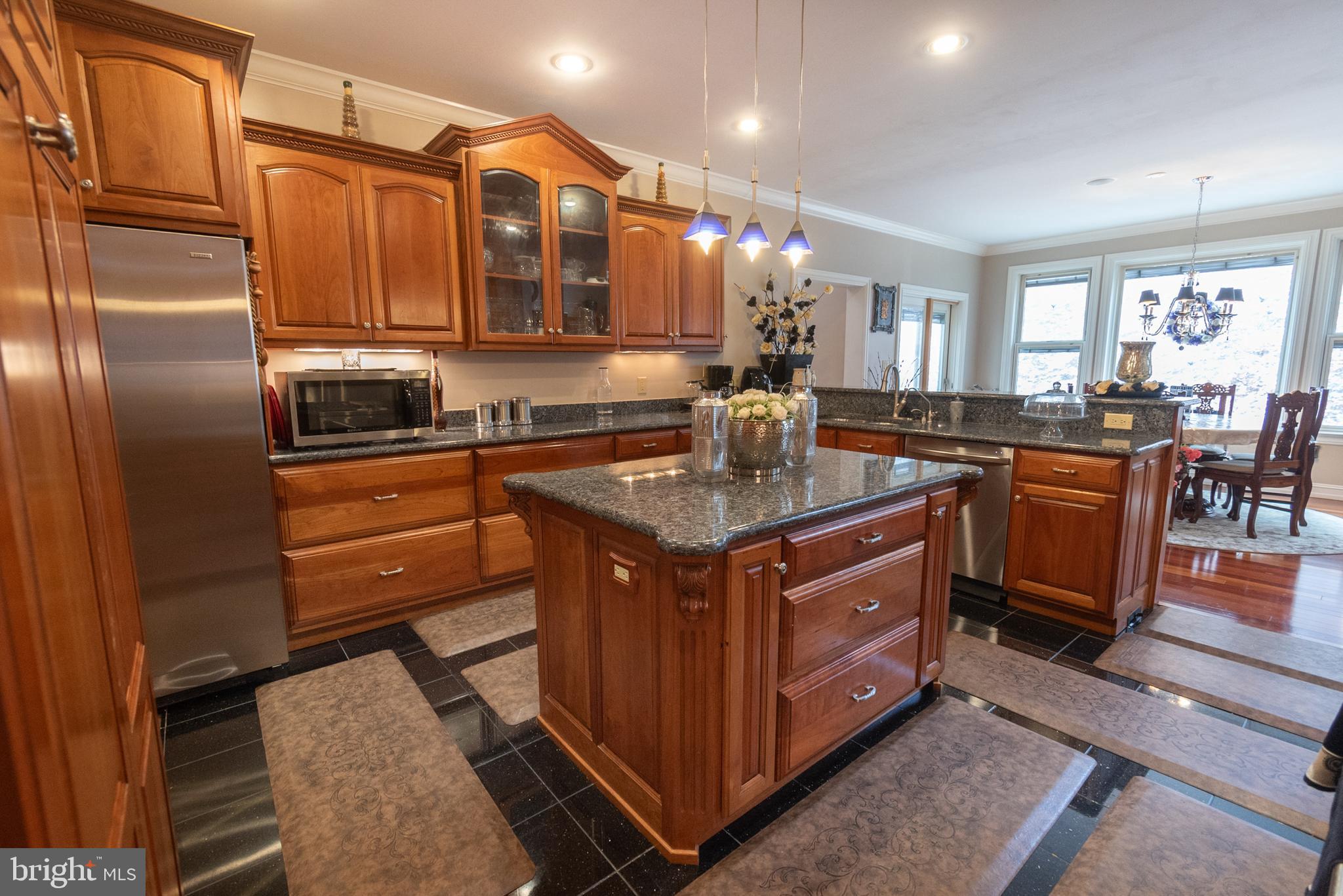 CEDAR CLIFF - Residential