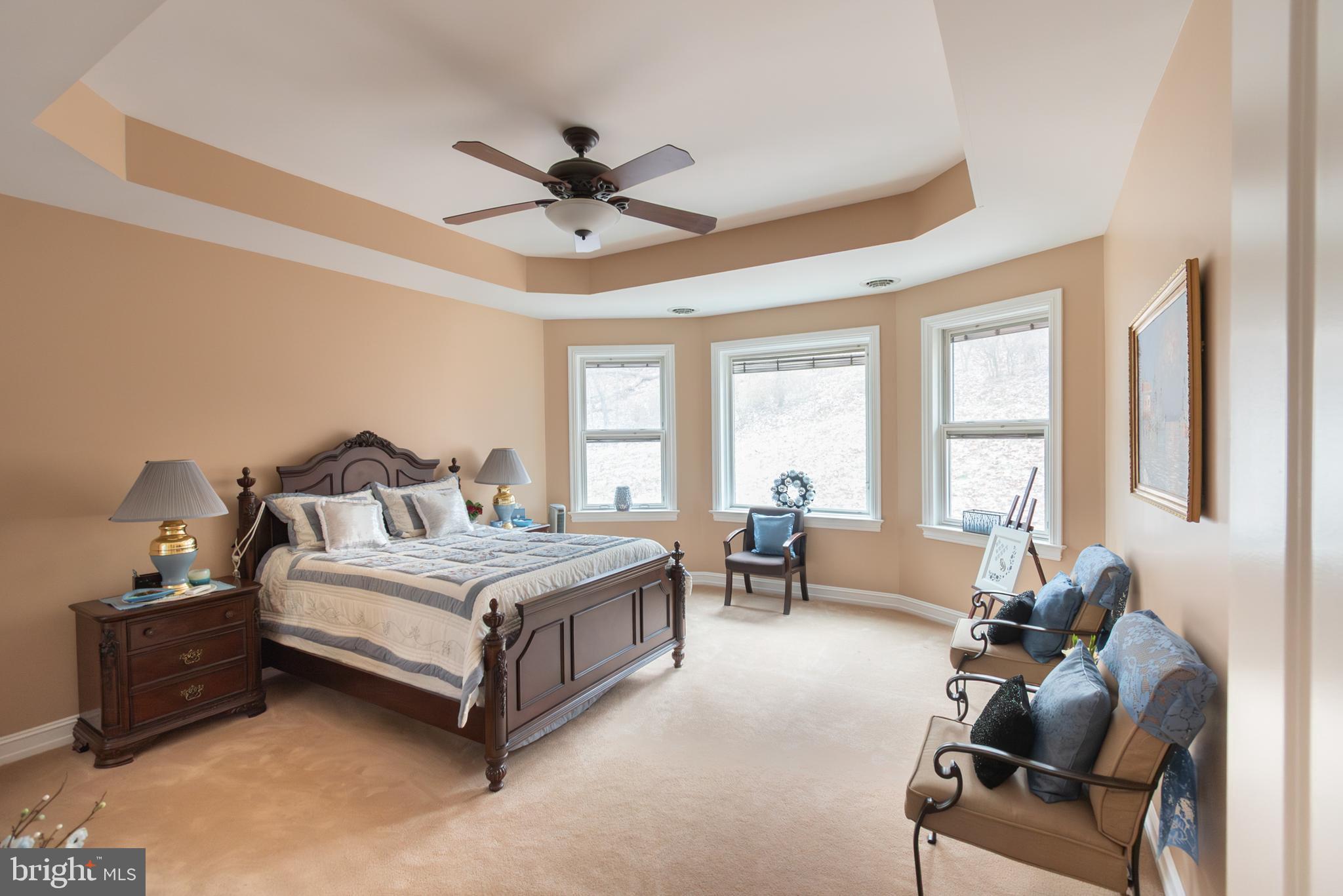 CEDAR CLIFF - Residential