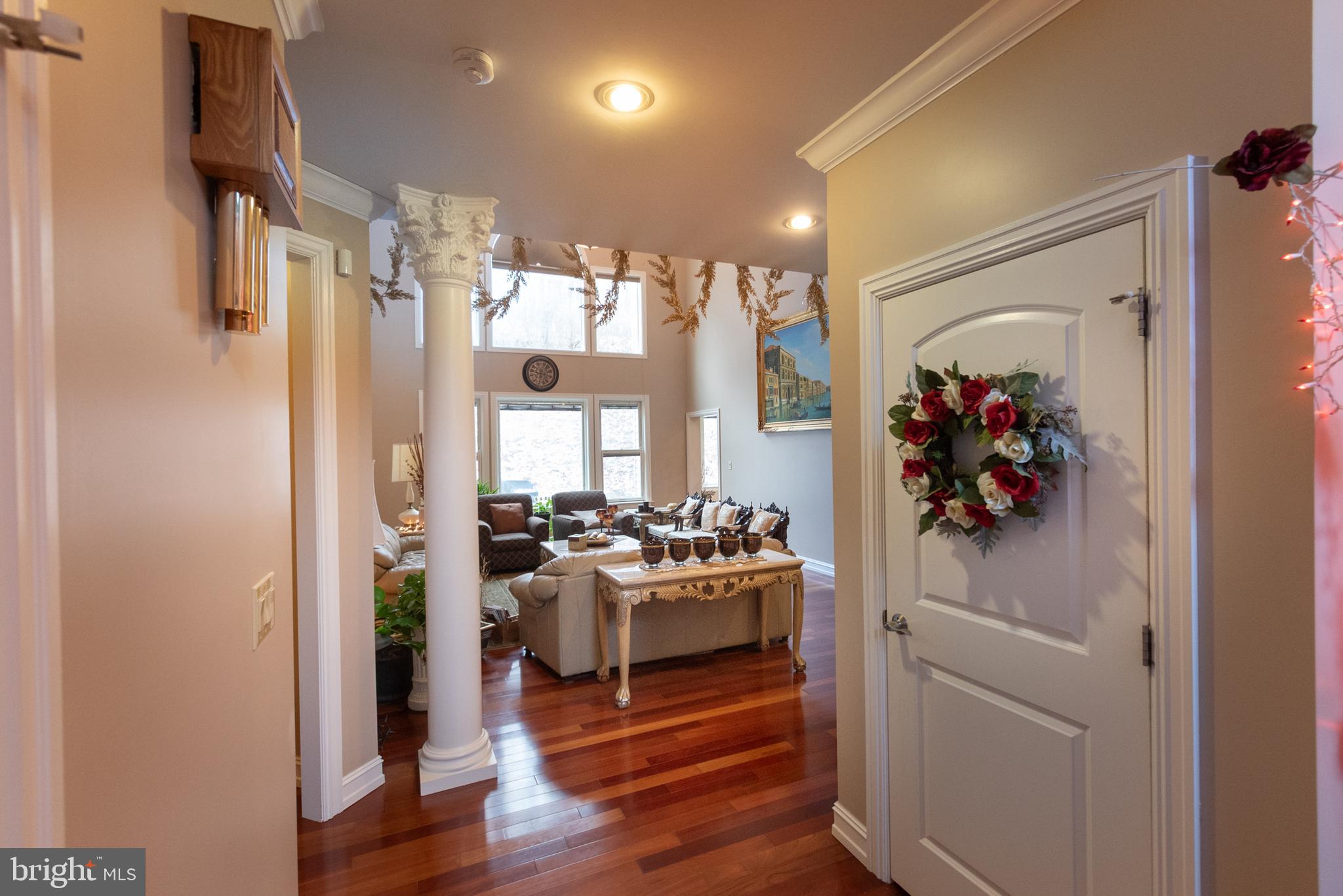 CEDAR CLIFF - Residential