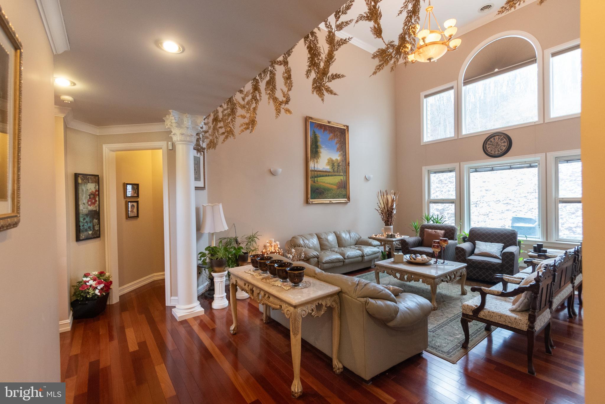 CEDAR CLIFF - Residential