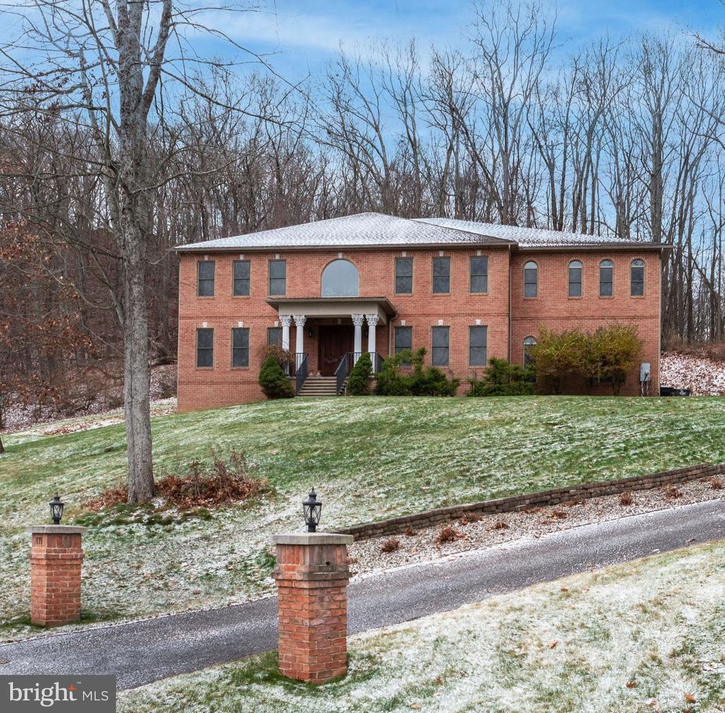 Photo of 171 Manhasset Drive, PORT MATILDA, PA 16870 (MLS # PACE2517024)