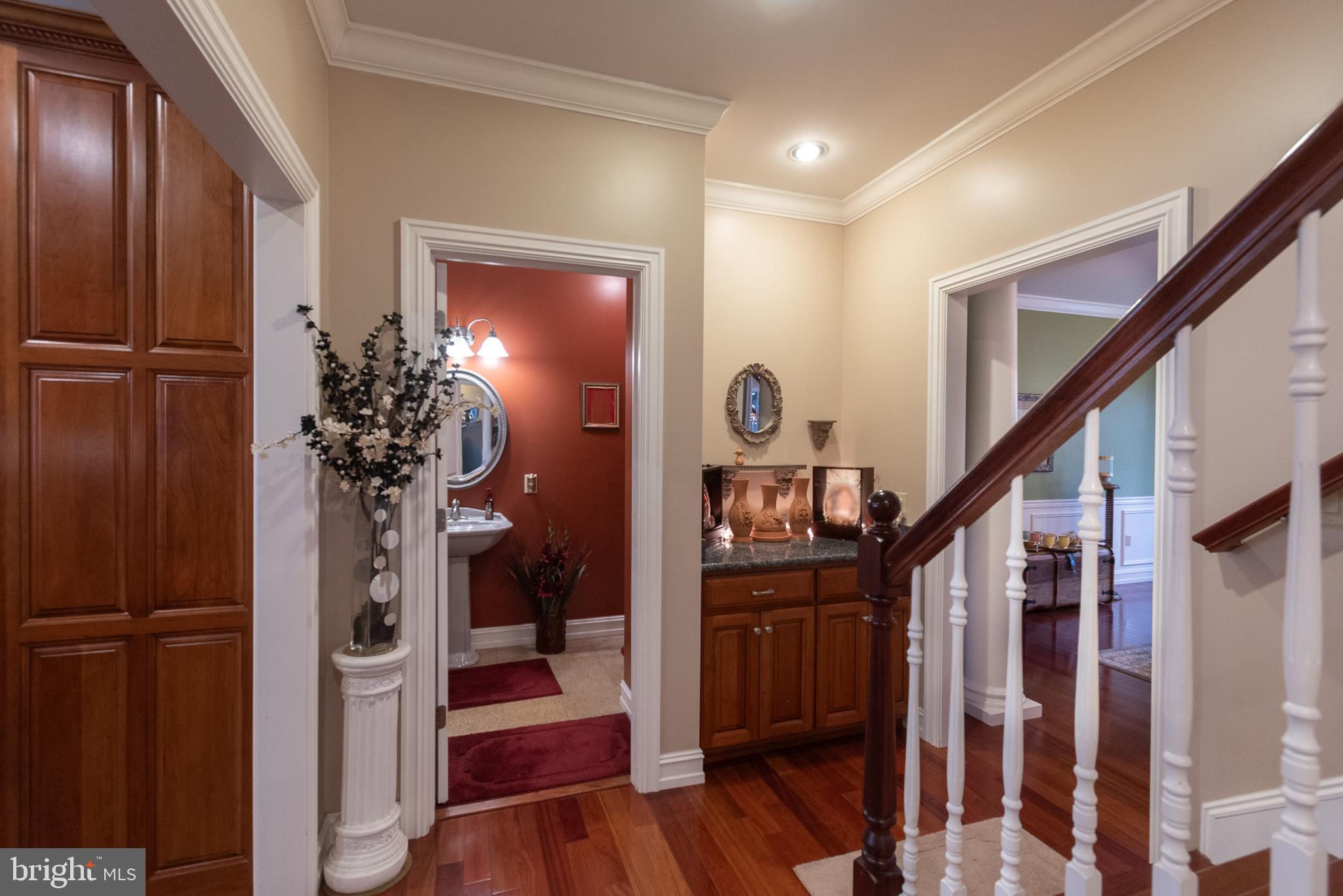 CEDAR CLIFF - Residential