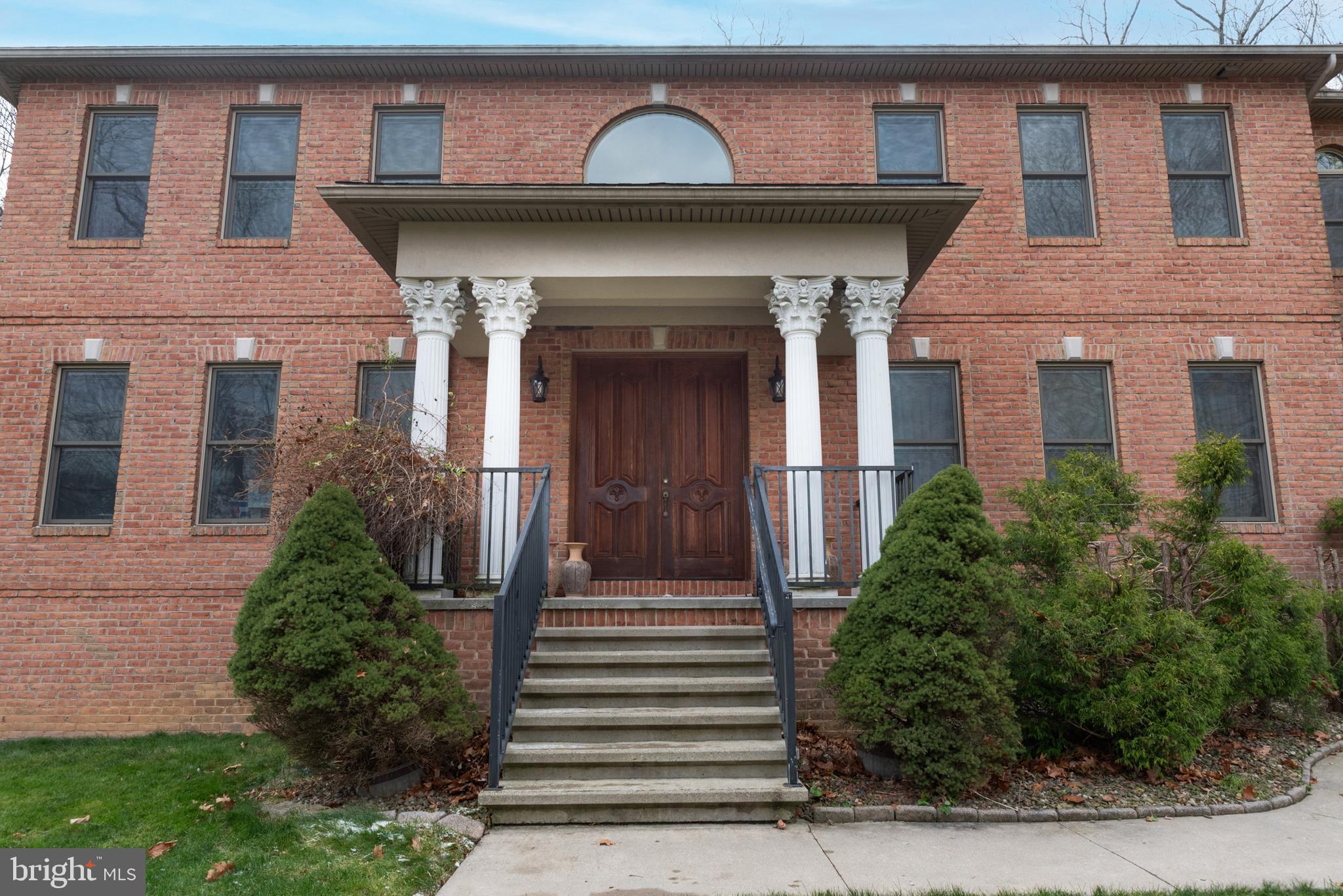 CEDAR CLIFF - Residential