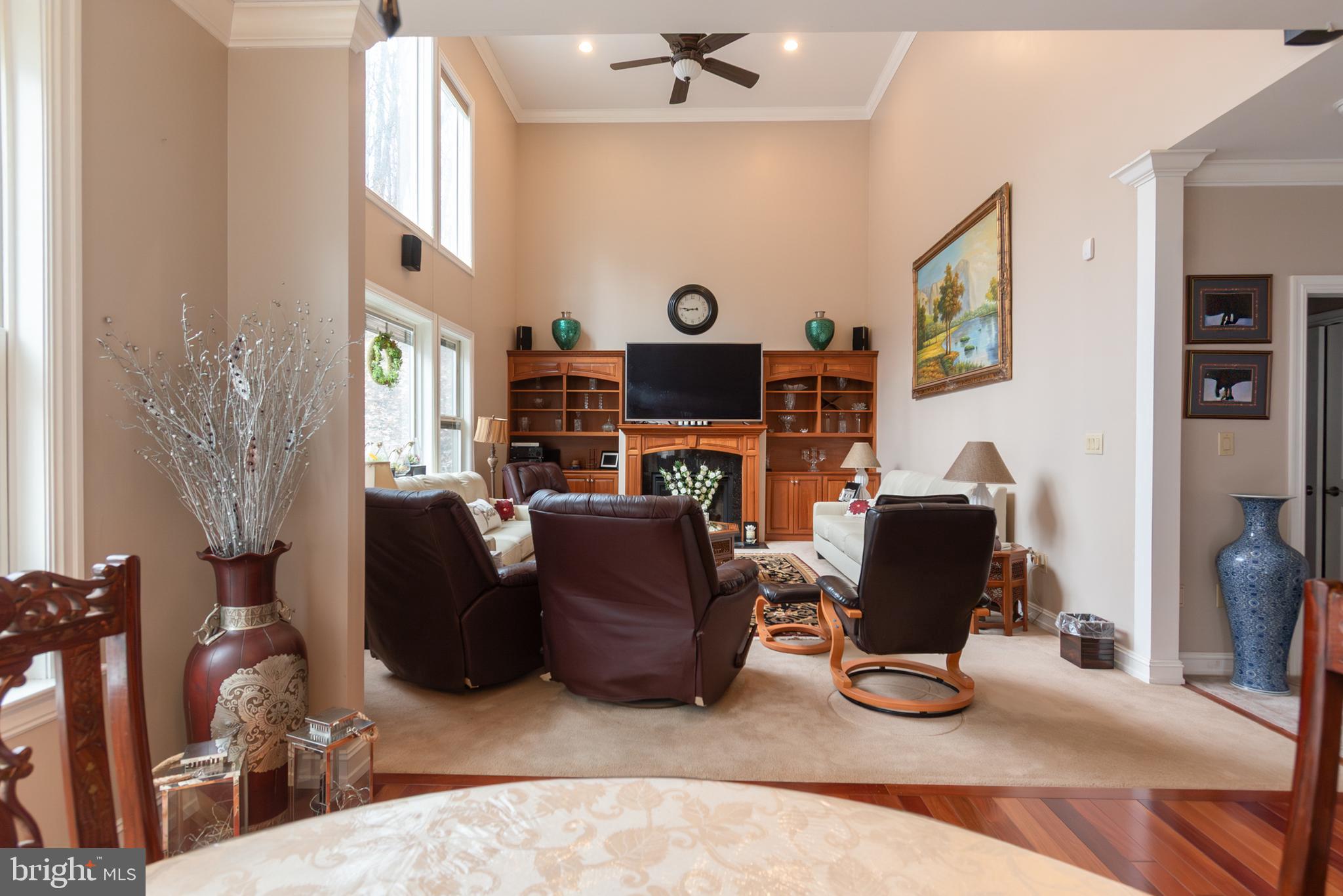 CEDAR CLIFF - Residential