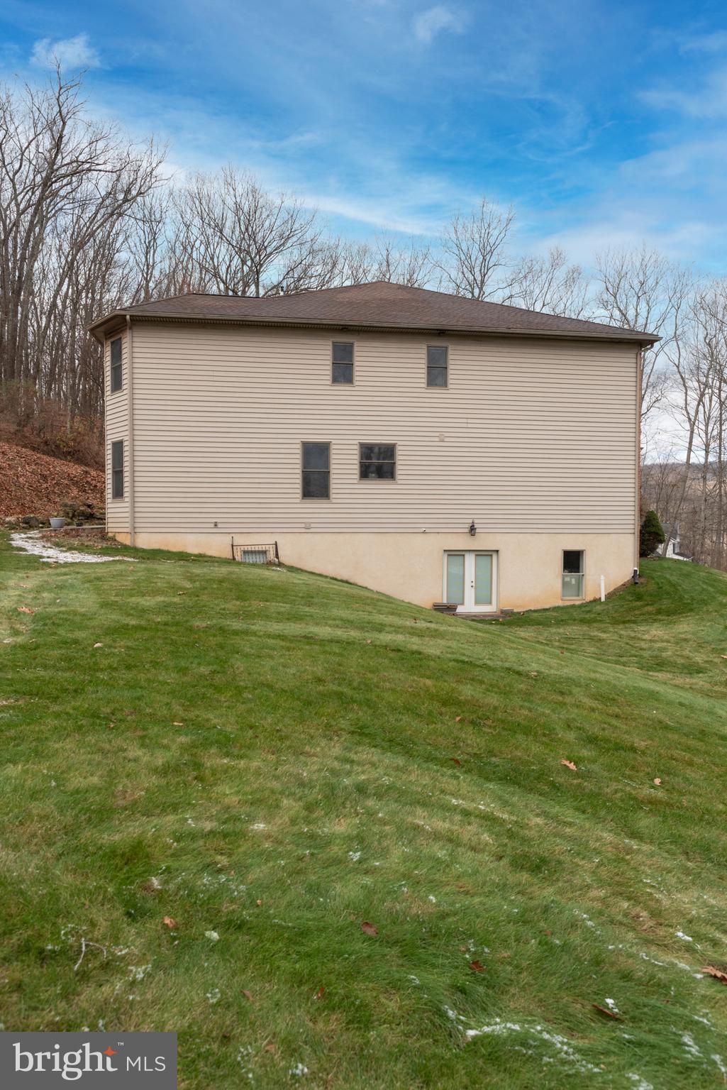 CEDAR CLIFF - Residential