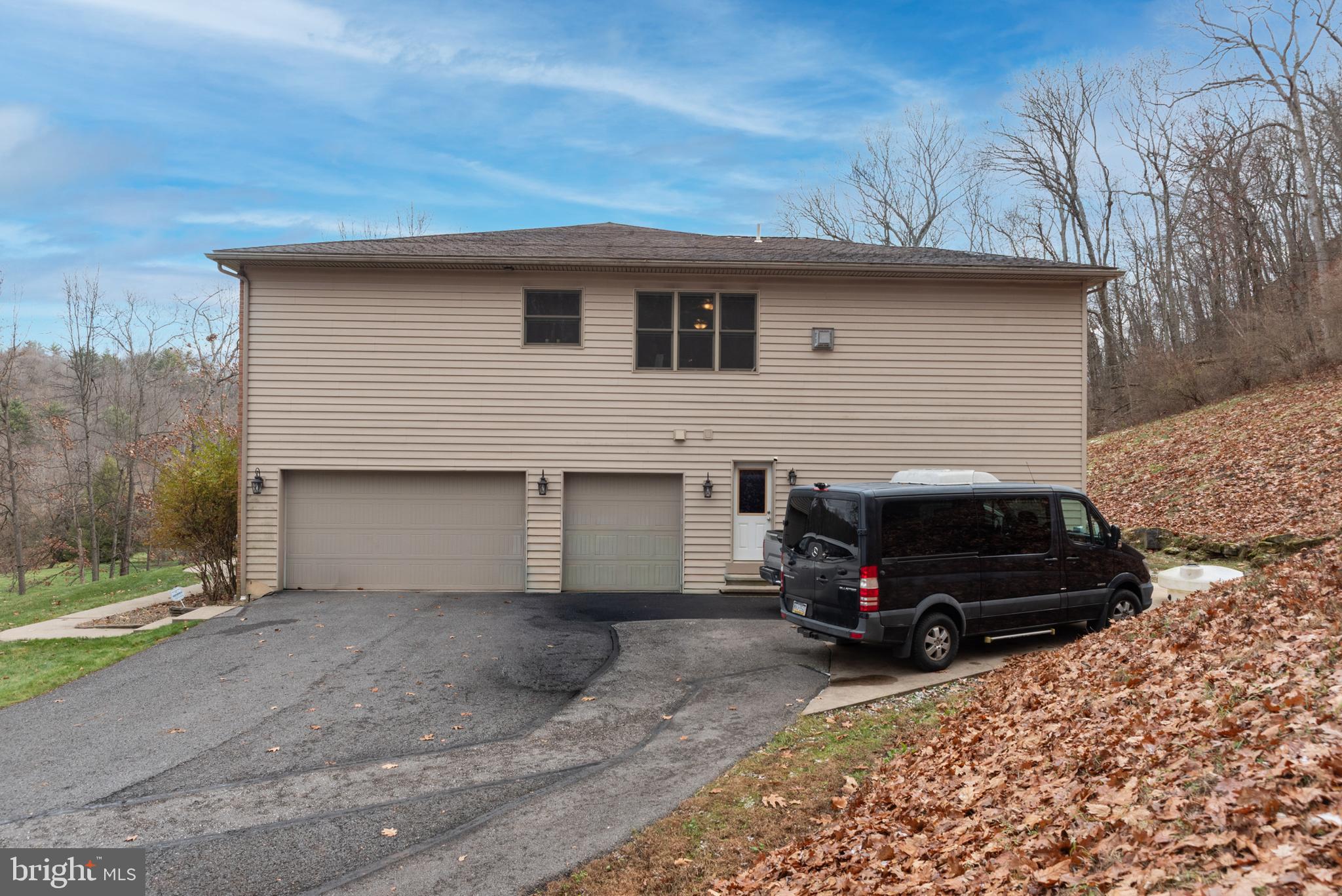 CEDAR CLIFF - Residential