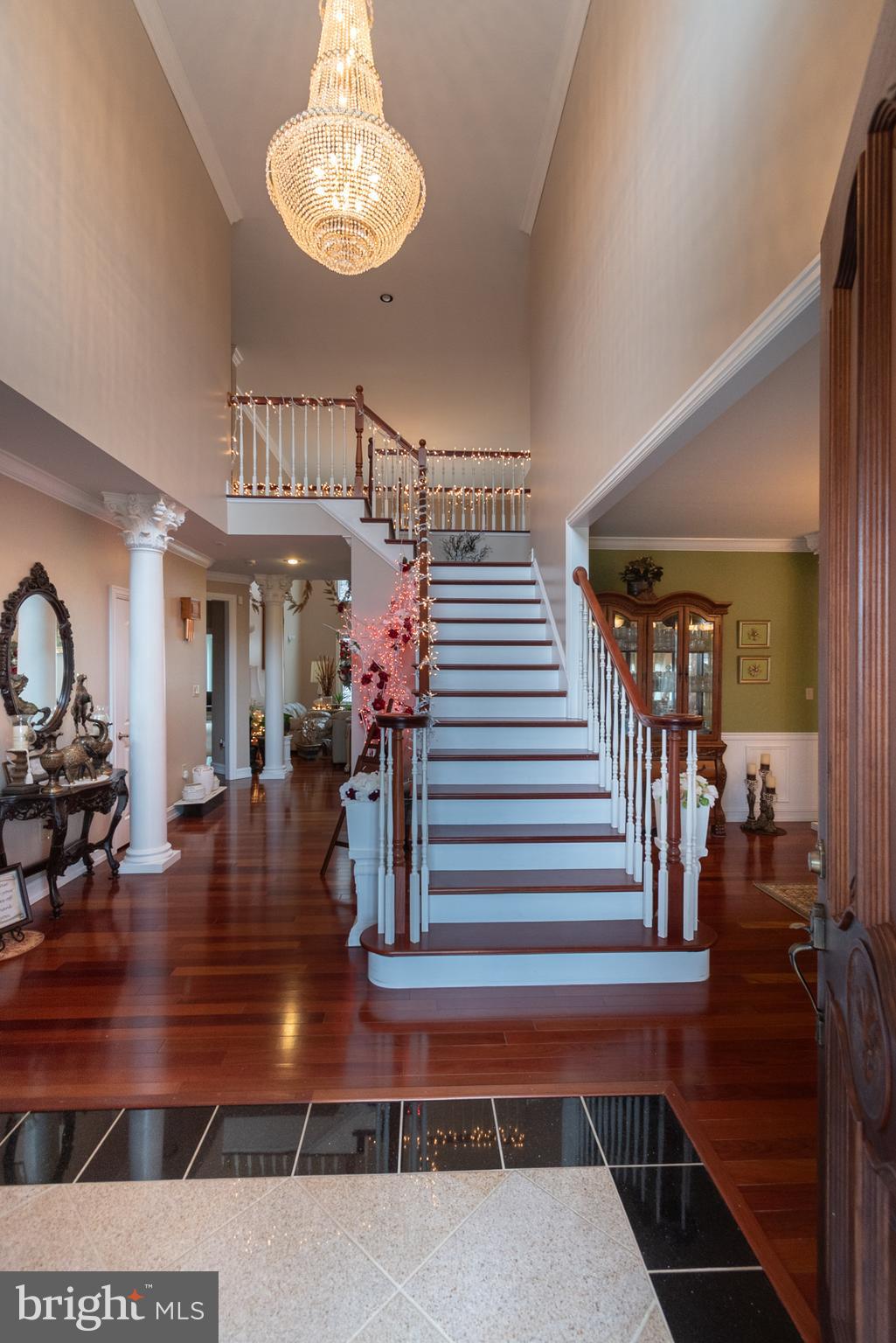 CEDAR CLIFF - Residential