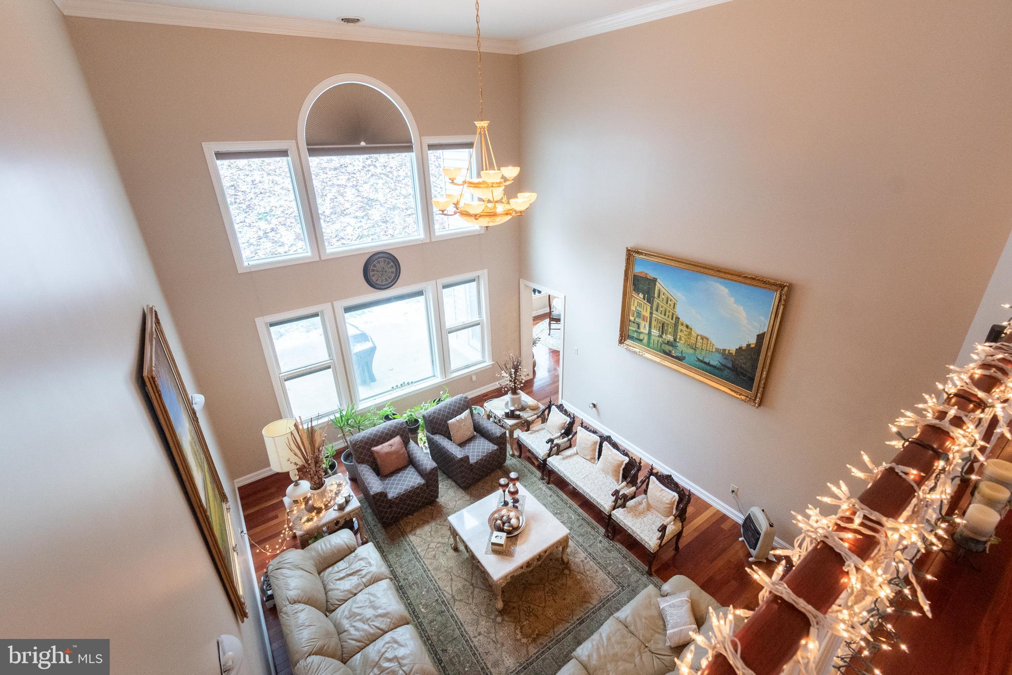 CEDAR CLIFF - Residential