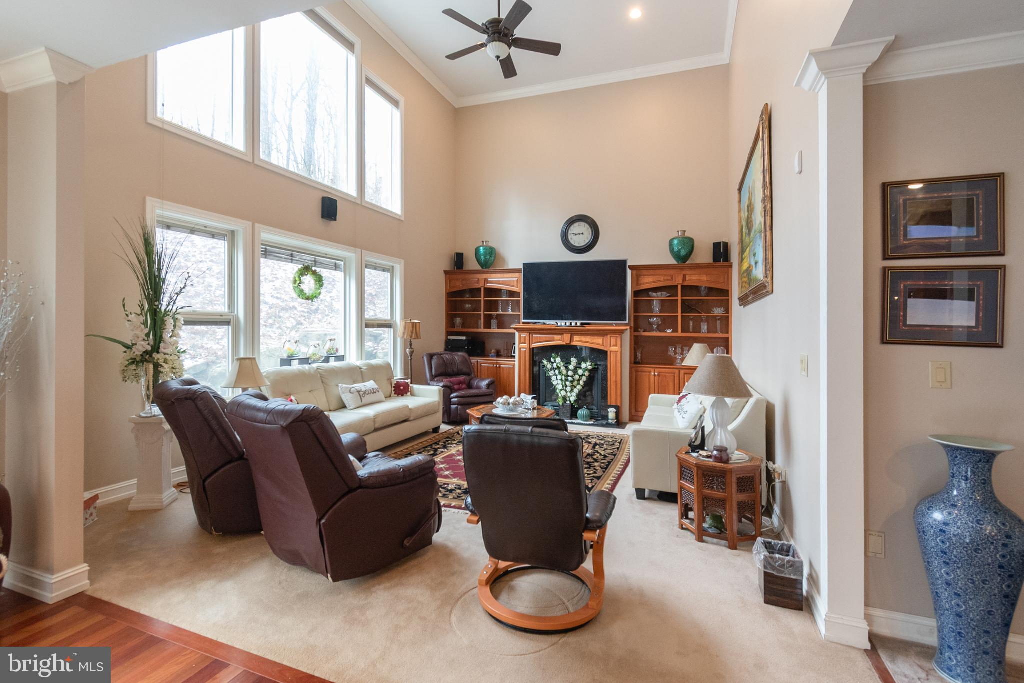 CEDAR CLIFF - Residential