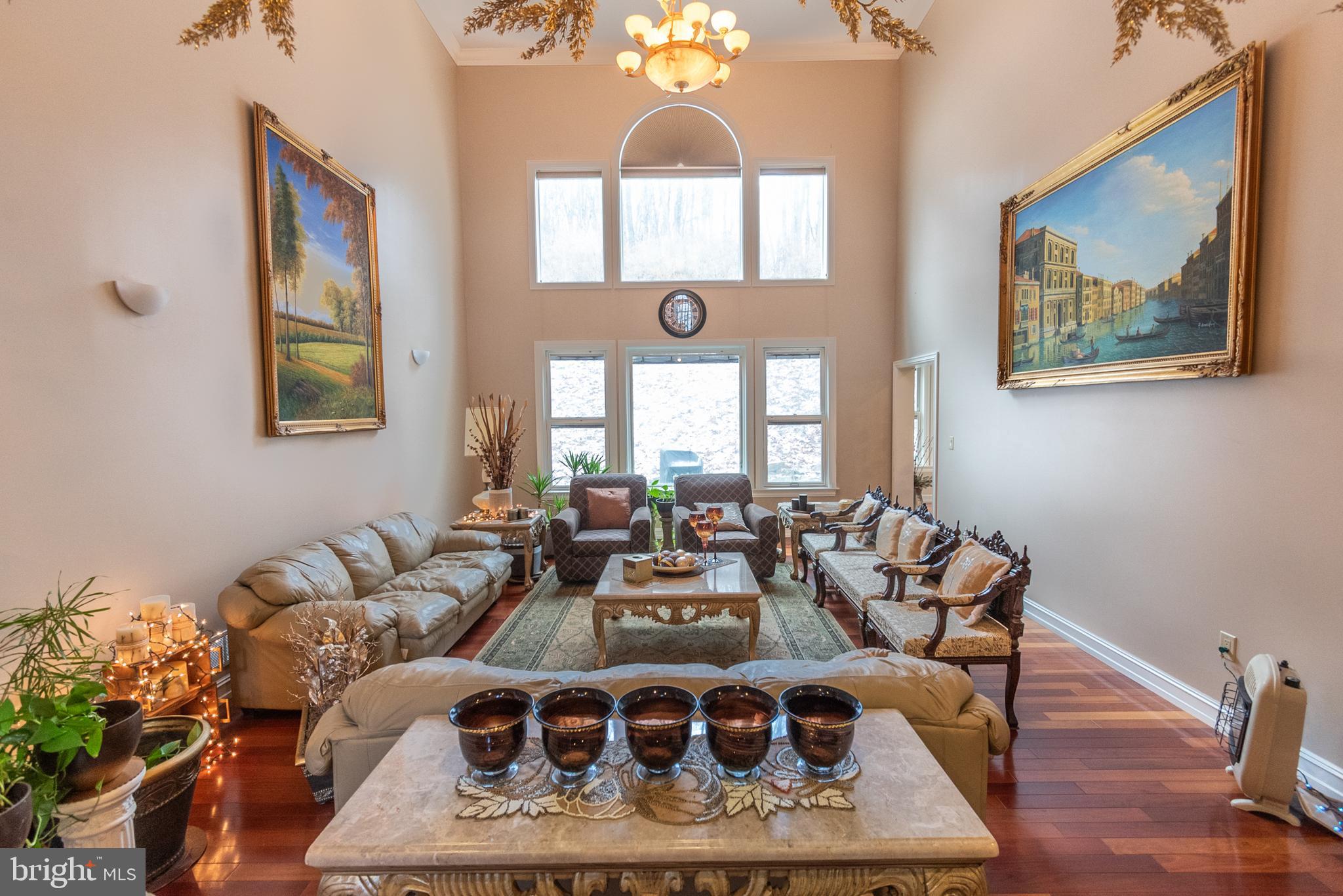 CEDAR CLIFF - Residential