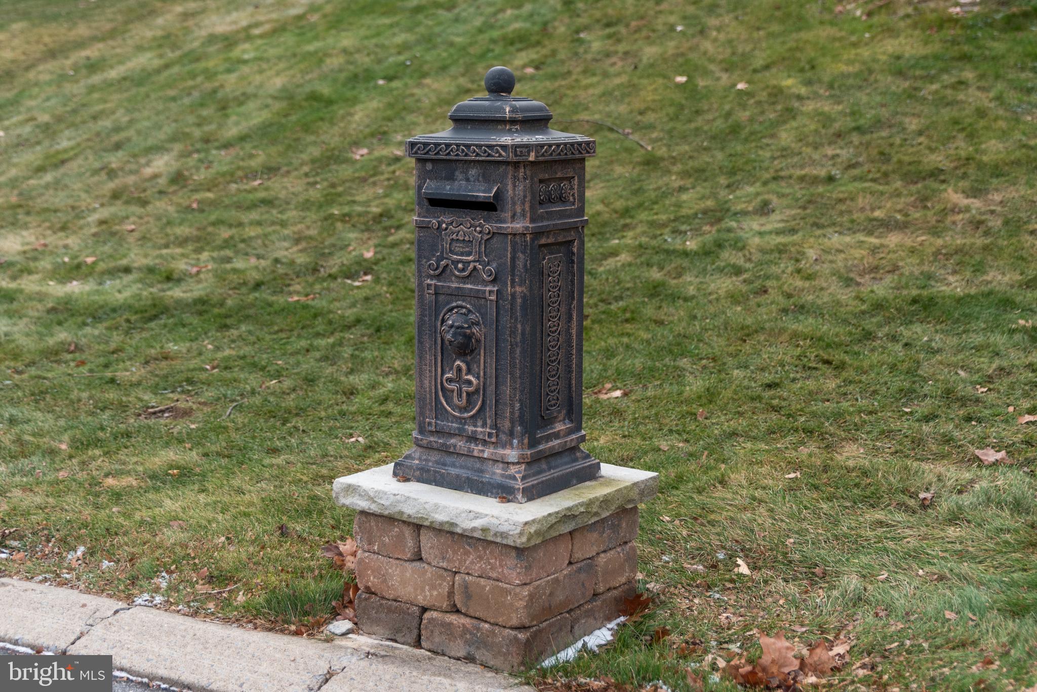 CEDAR CLIFF - Residential