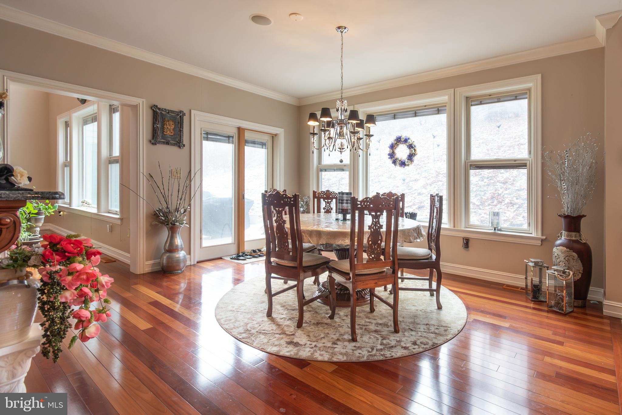 CEDAR CLIFF - Residential