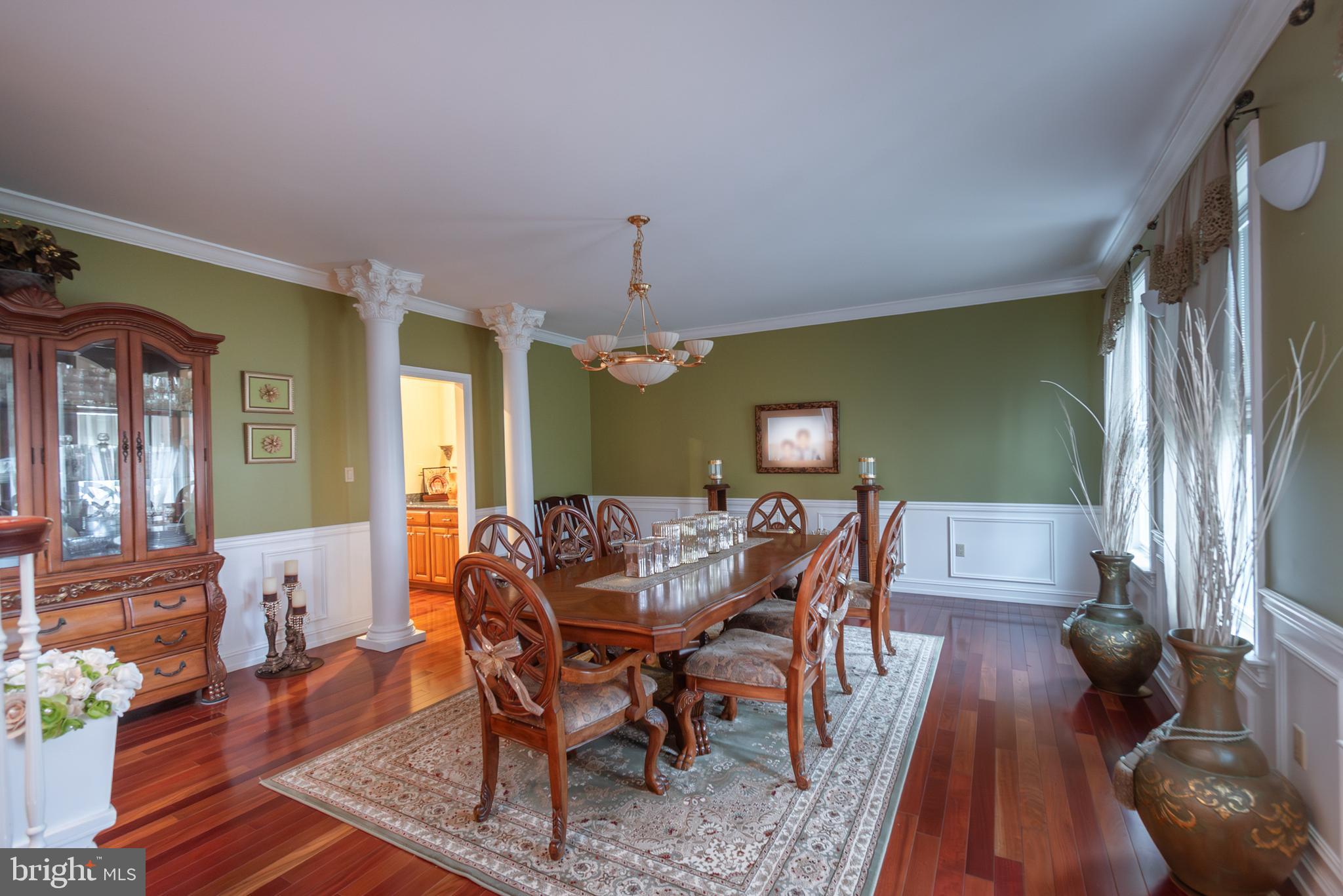 CEDAR CLIFF - Residential