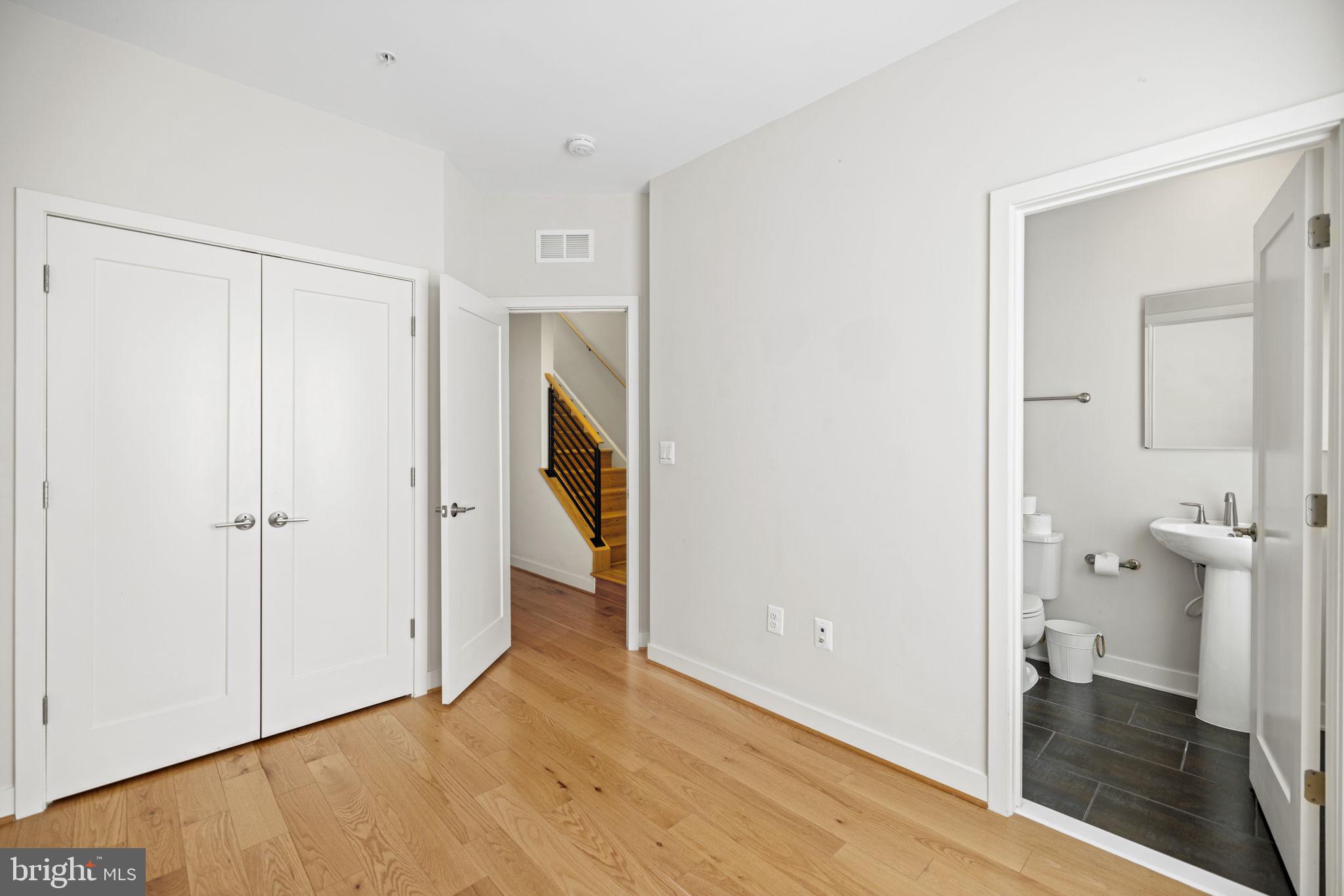 WESTSIDE AT SHADY GROVE METRO - Residential Lease