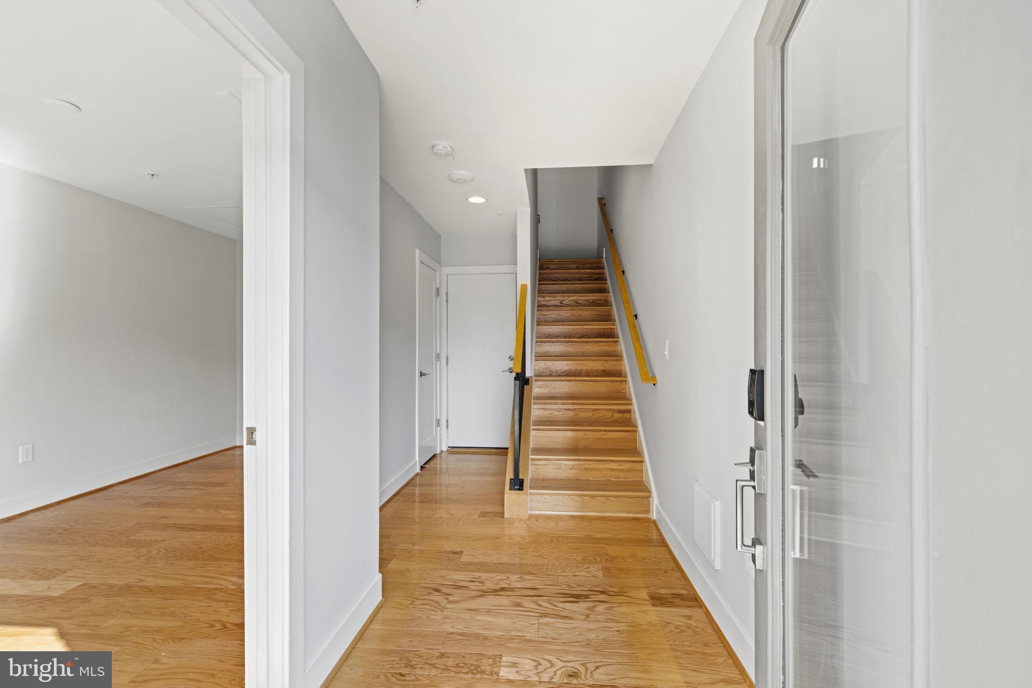 WESTSIDE AT SHADY GROVE METRO - Residential Lease