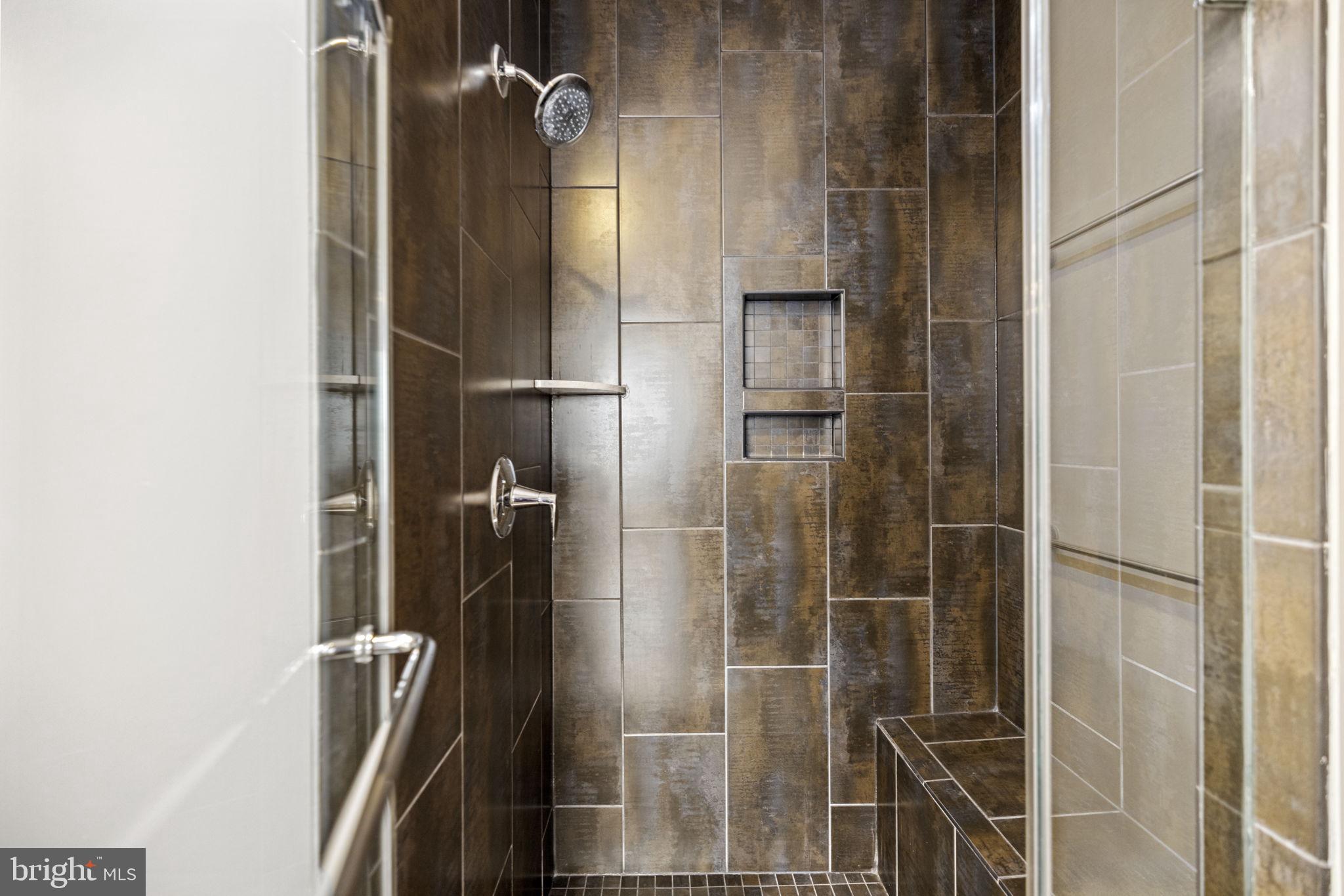 WESTSIDE AT SHADY GROVE METRO - Residential Lease