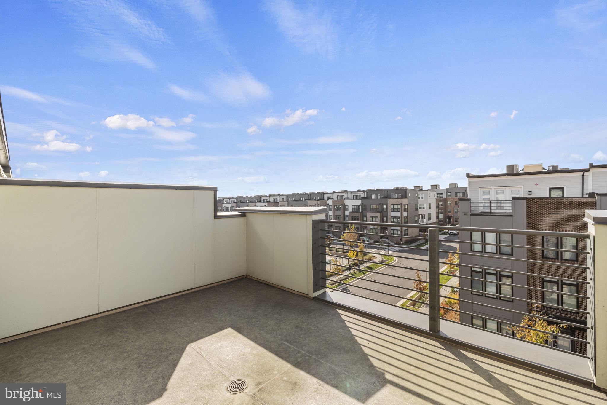 WESTSIDE AT SHADY GROVE METRO - Residential Lease