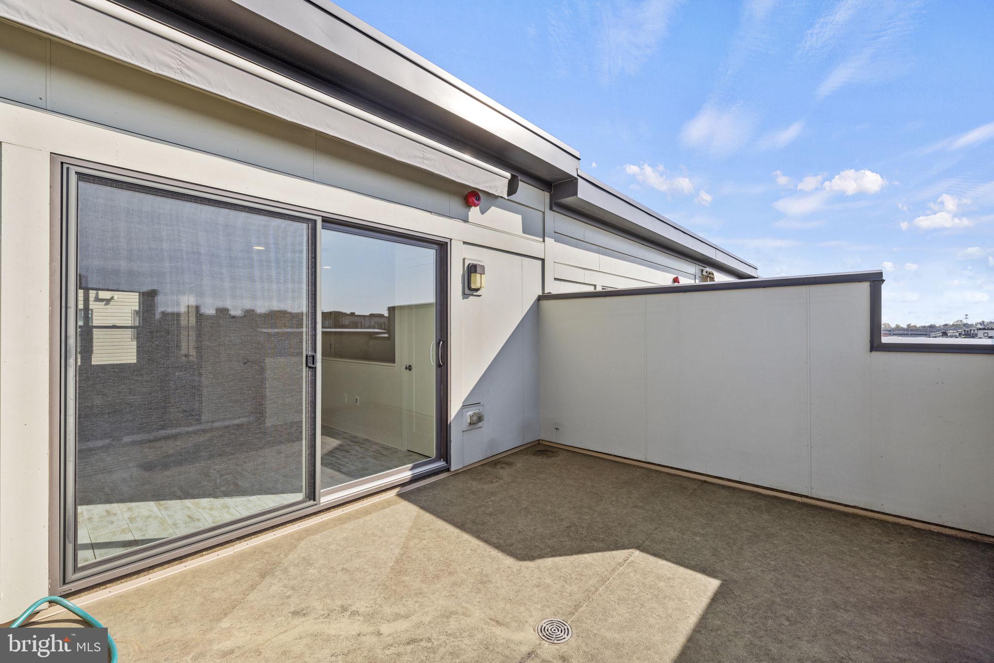 WESTSIDE AT SHADY GROVE METRO - Residential Lease