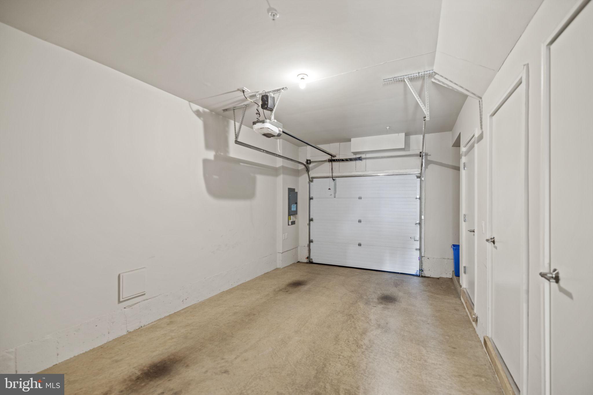 WESTSIDE AT SHADY GROVE METRO - Residential Lease