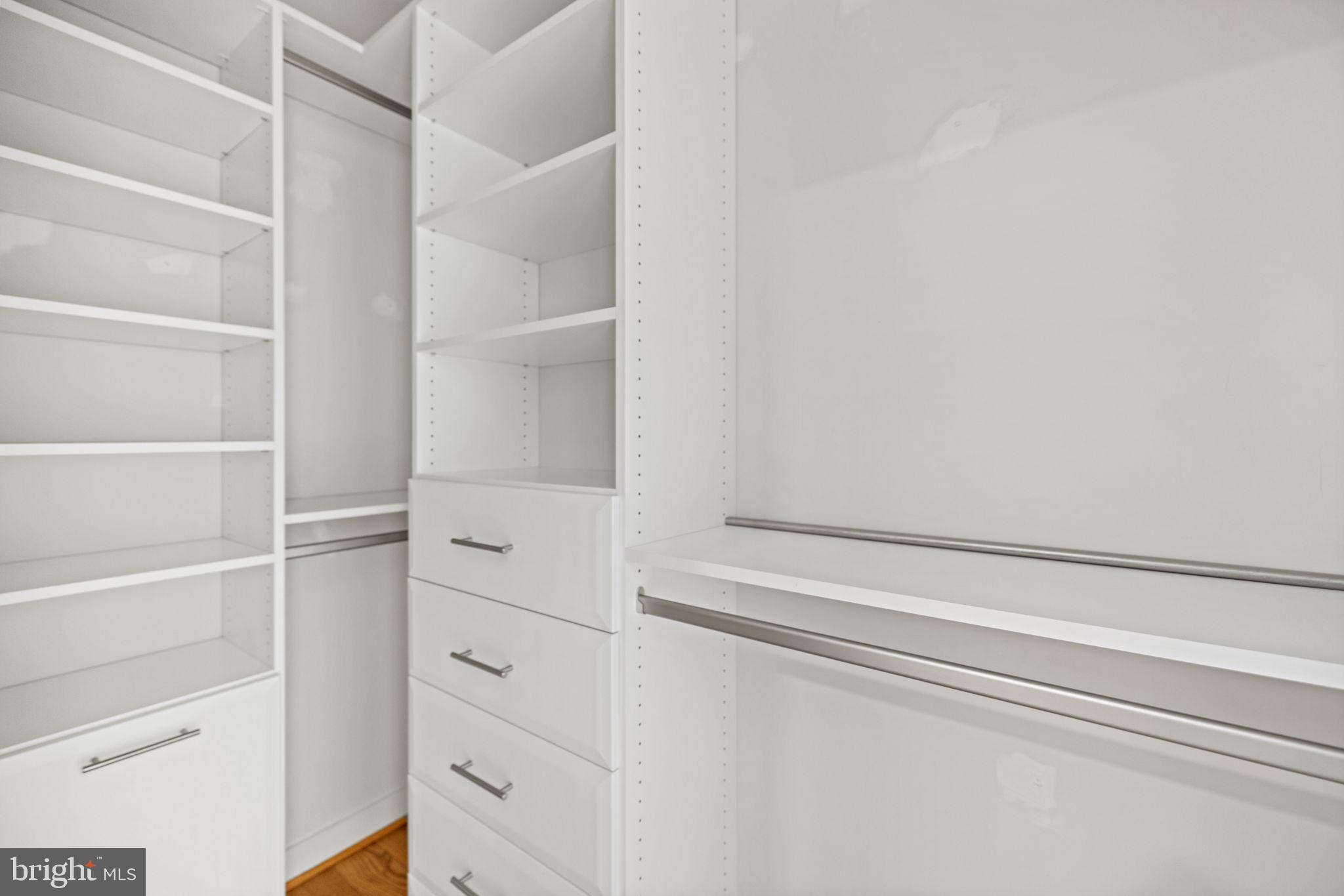 WESTSIDE AT SHADY GROVE METRO - Residential Lease