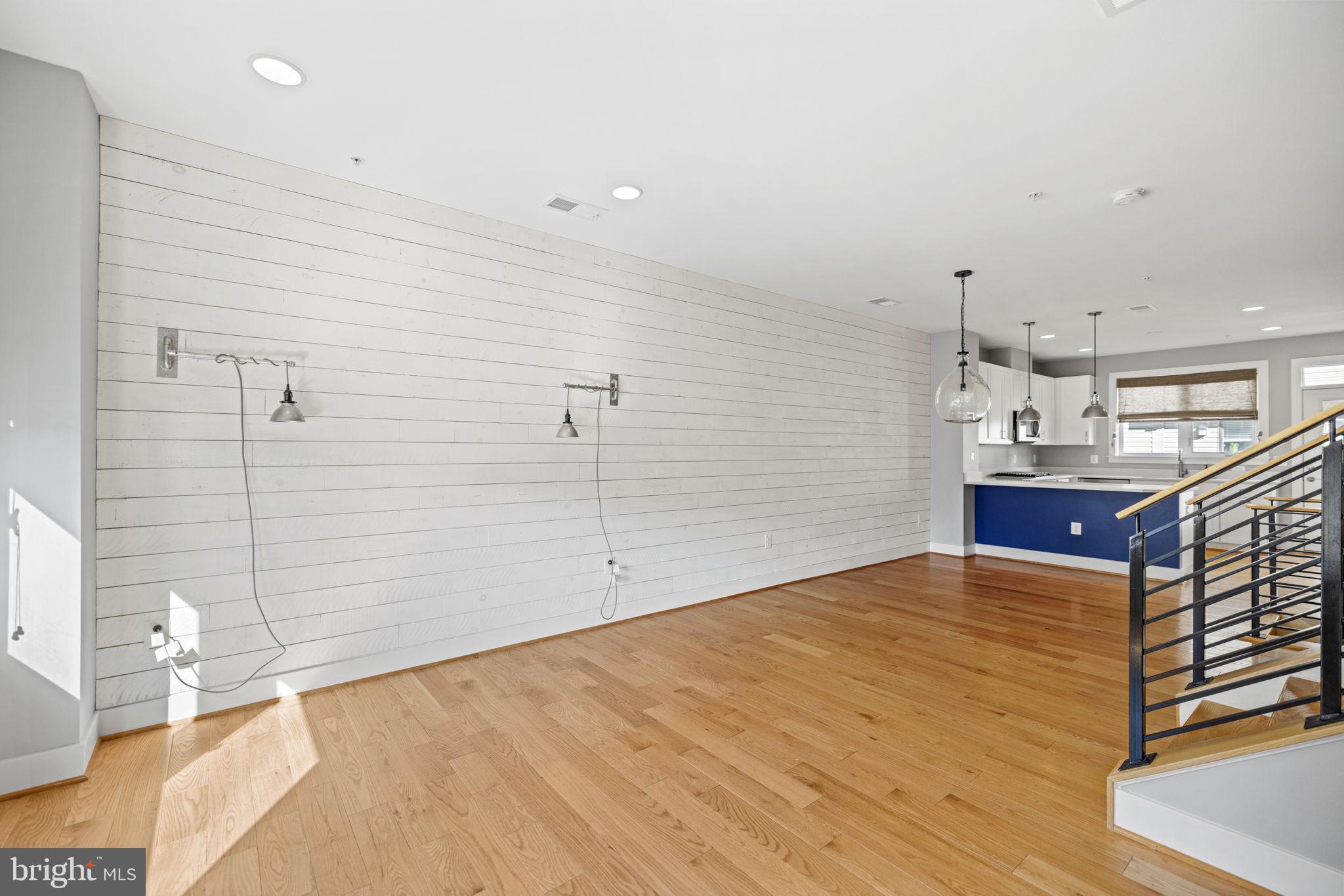 WESTSIDE AT SHADY GROVE METRO - Residential Lease