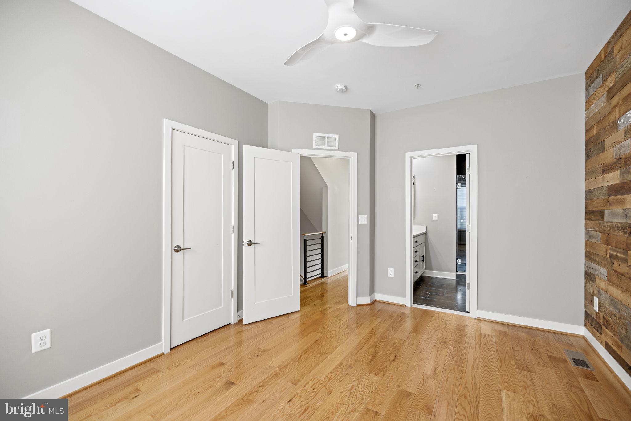 WESTSIDE AT SHADY GROVE METRO - Residential Lease