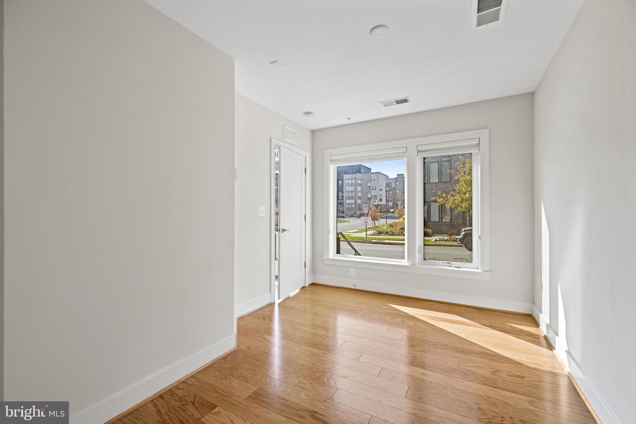 WESTSIDE AT SHADY GROVE METRO - Residential Lease