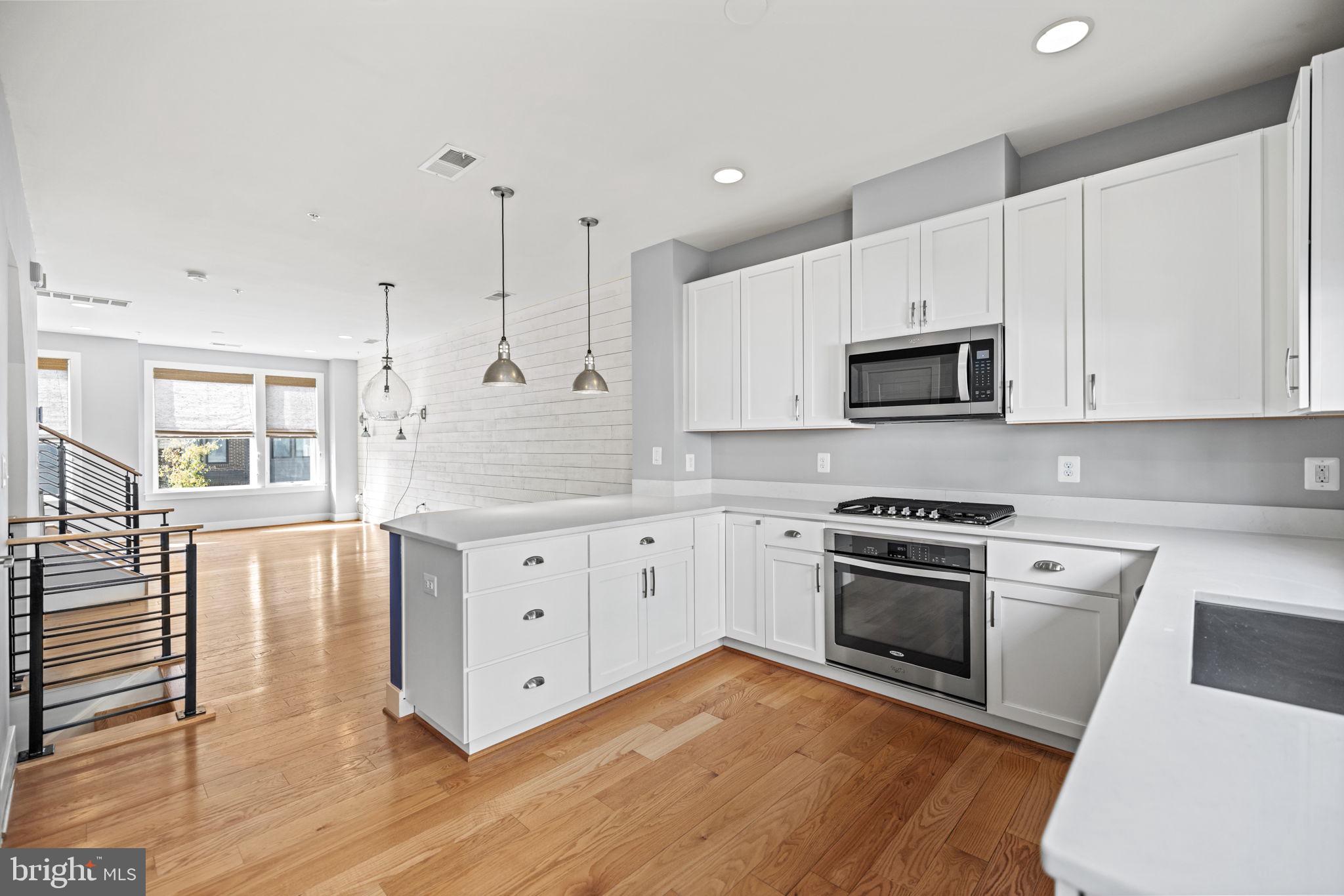 WESTSIDE AT SHADY GROVE METRO - Residential Lease