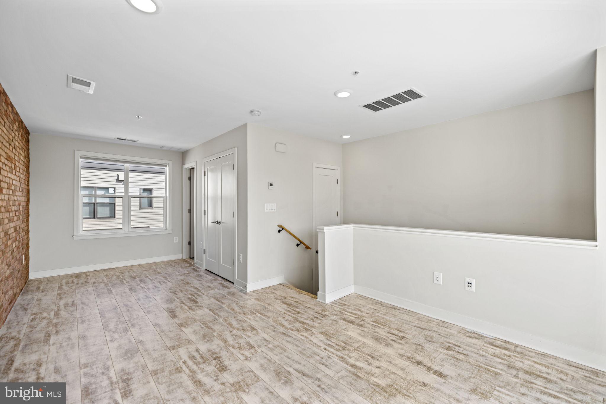 WESTSIDE AT SHADY GROVE METRO - Residential Lease